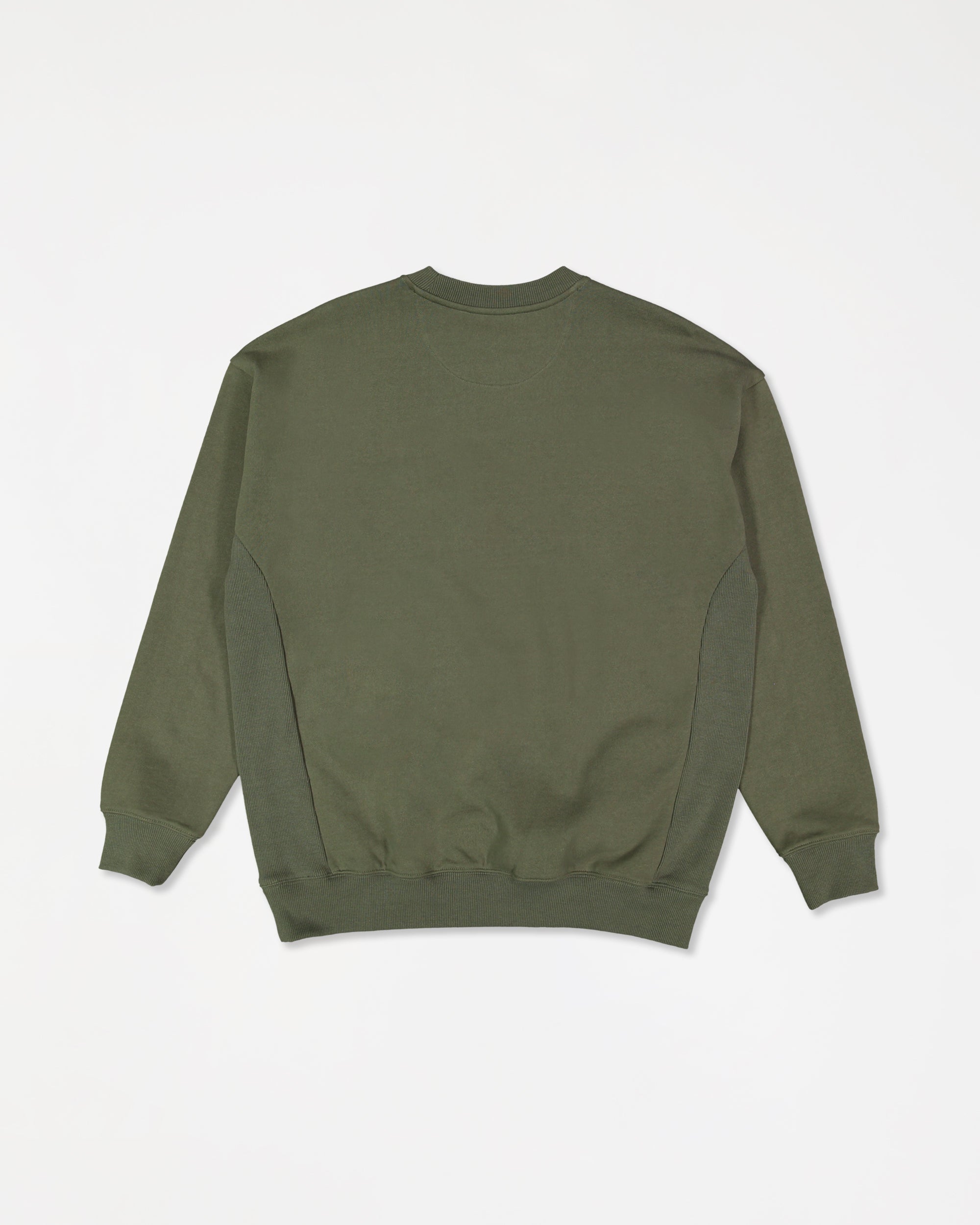 Mens Operzone Crew Neck