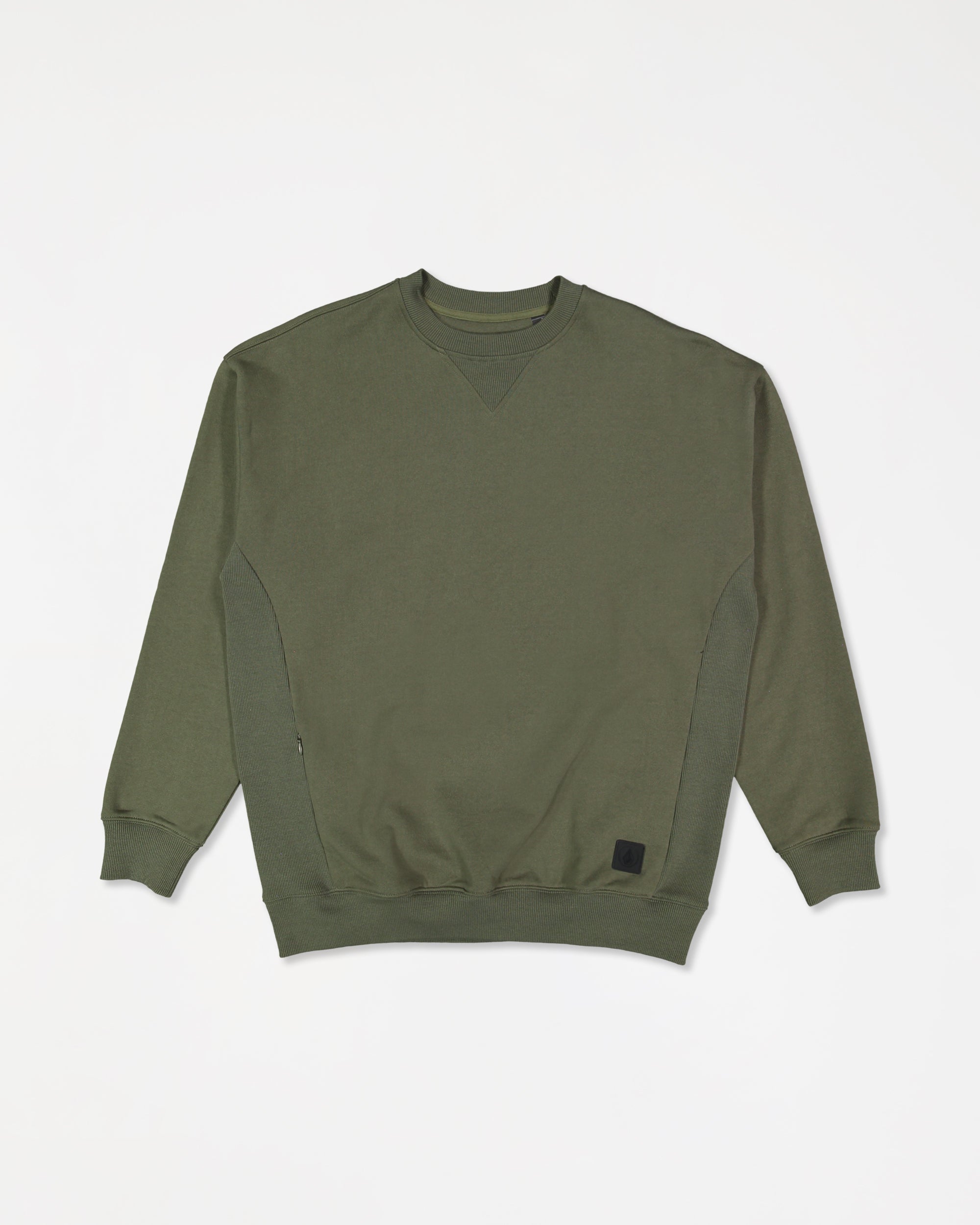 Mens Operzone Crew Neck