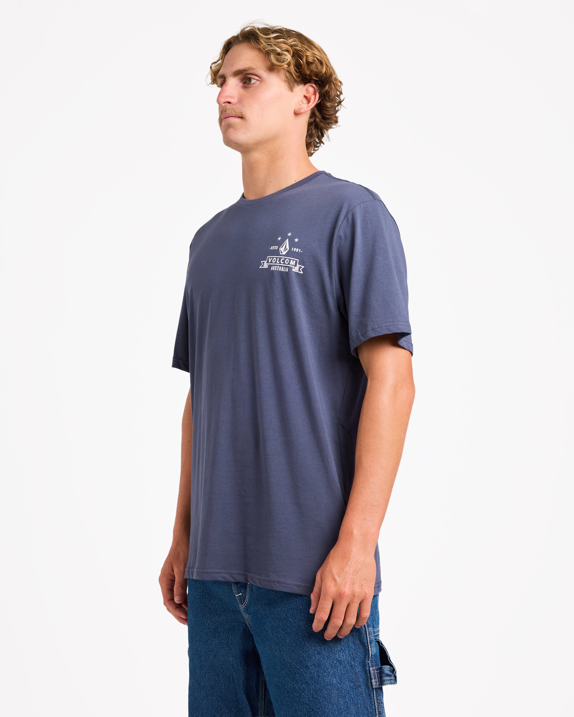 Mens Volkomoala T-Shirt