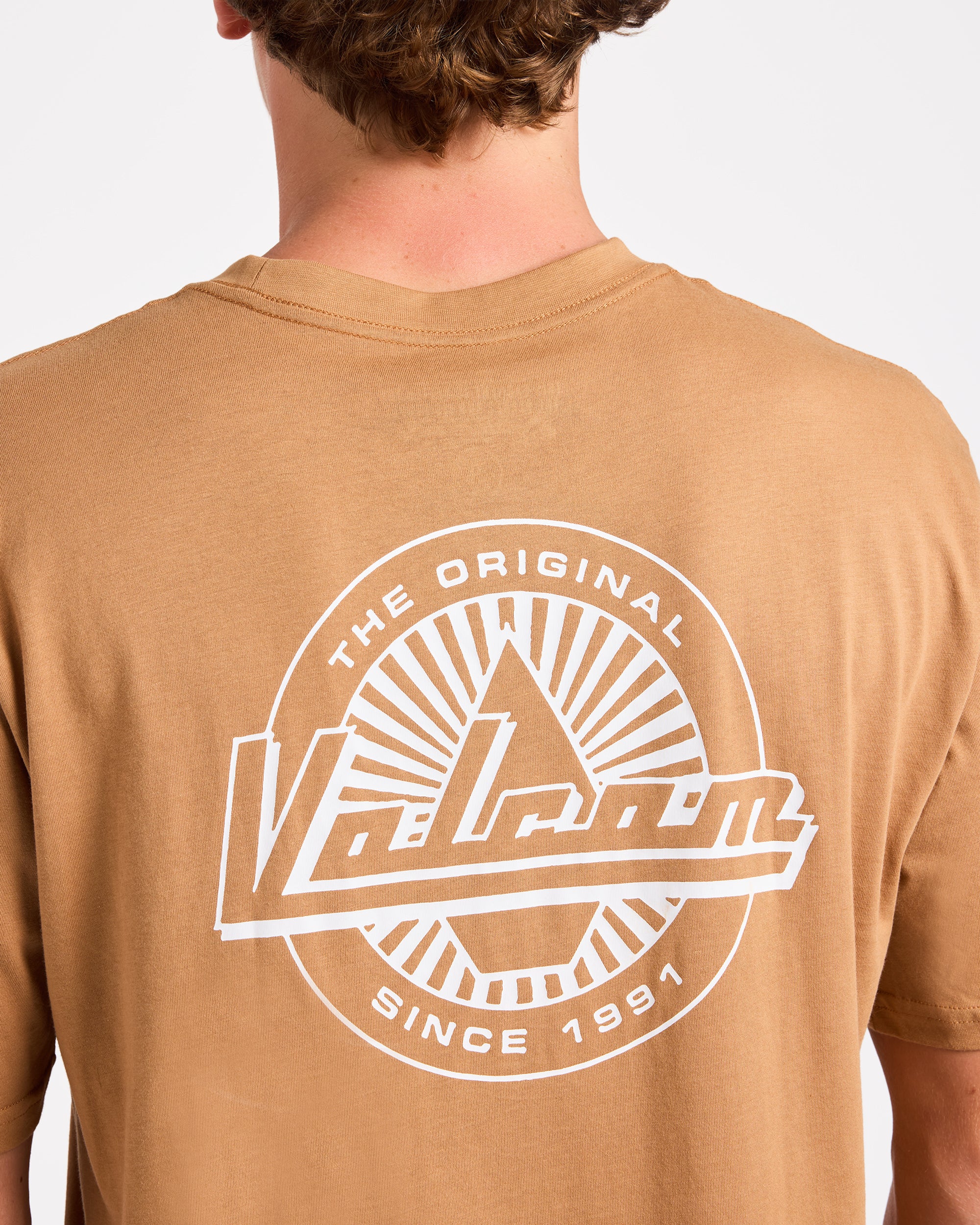 Mens Neo Stone T-Shirt