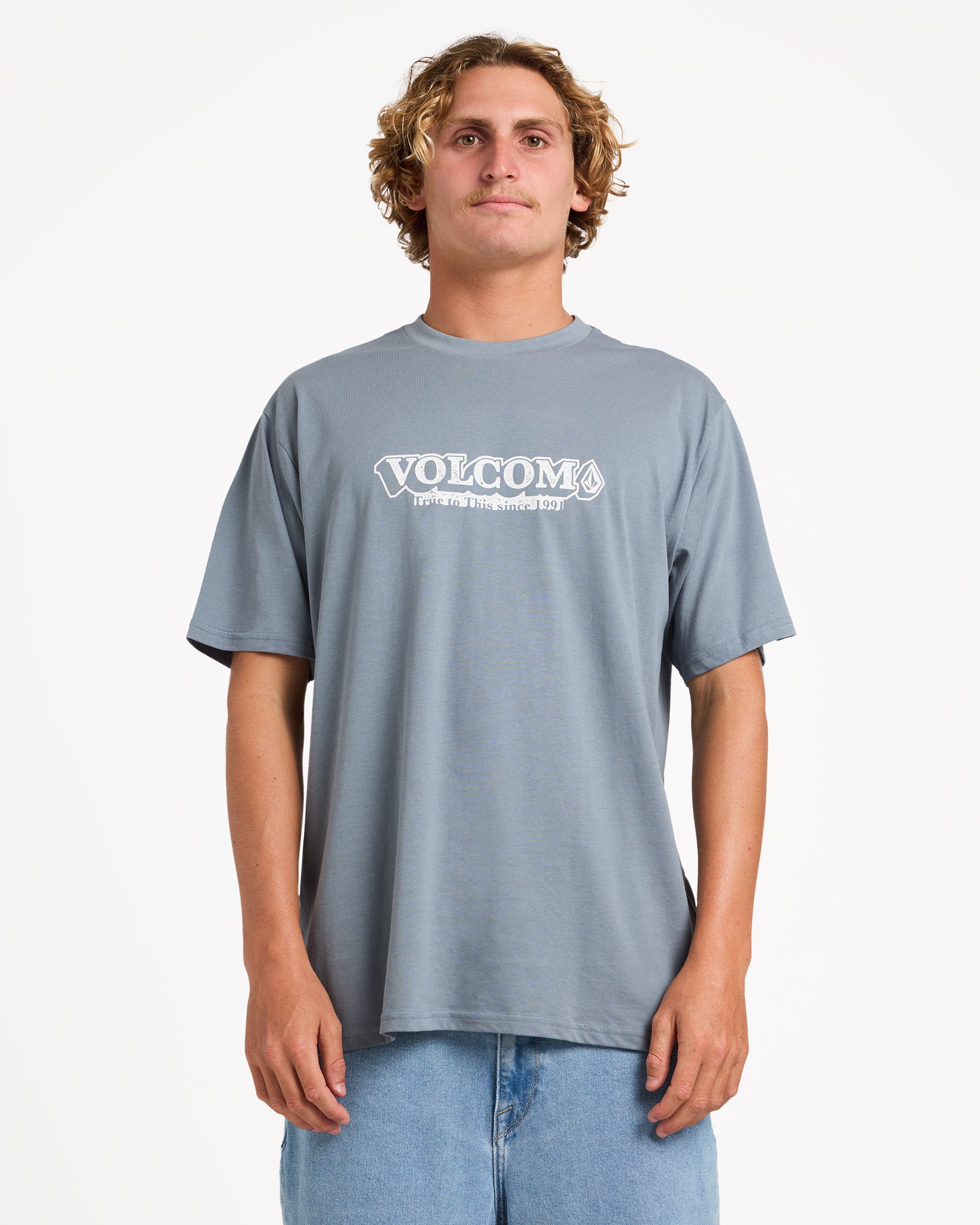 Mens Aus Leveler T-Shirt