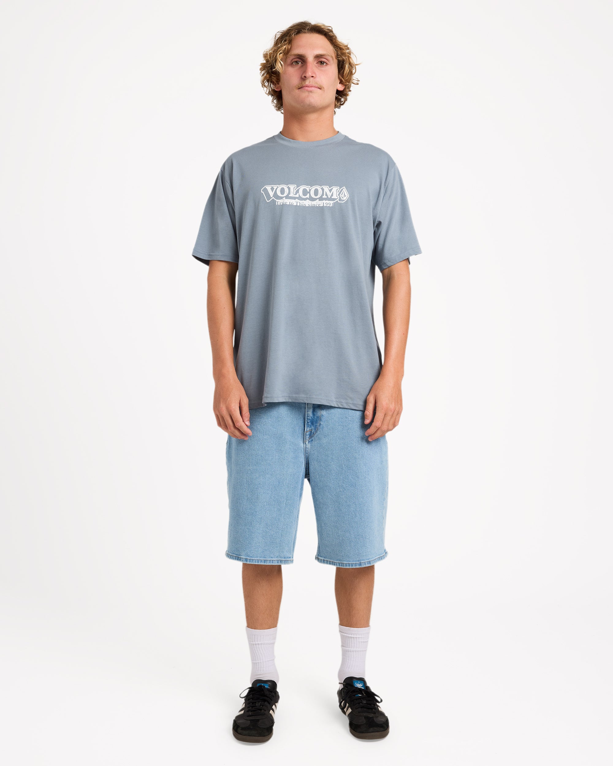 Mens Aus Leveler T-Shirt