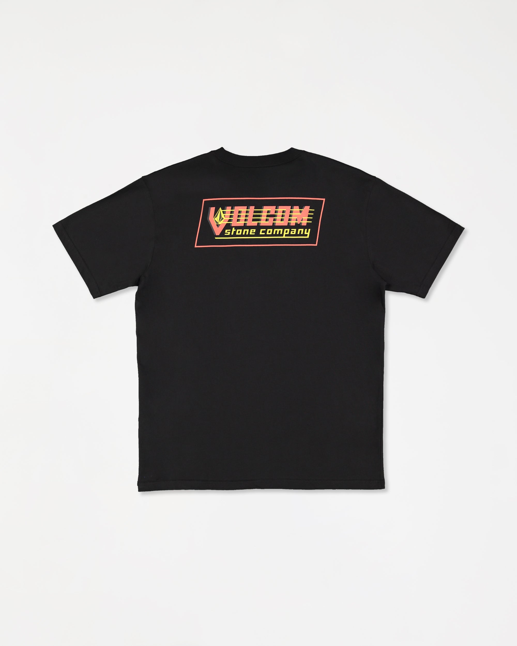 Mens Speed Beacon Short Sleeve Tee