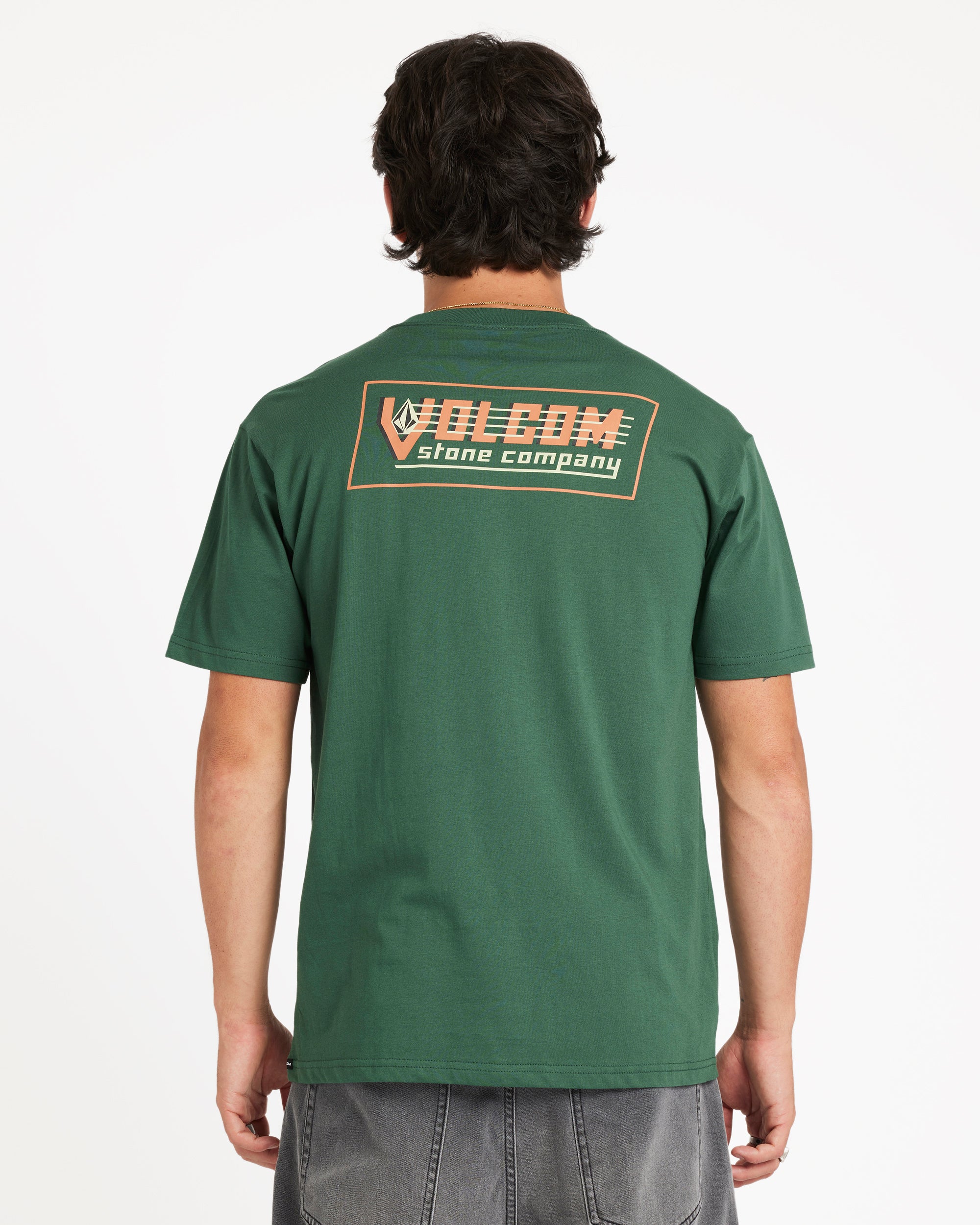 Speed Beacon Short Sleeve Tee