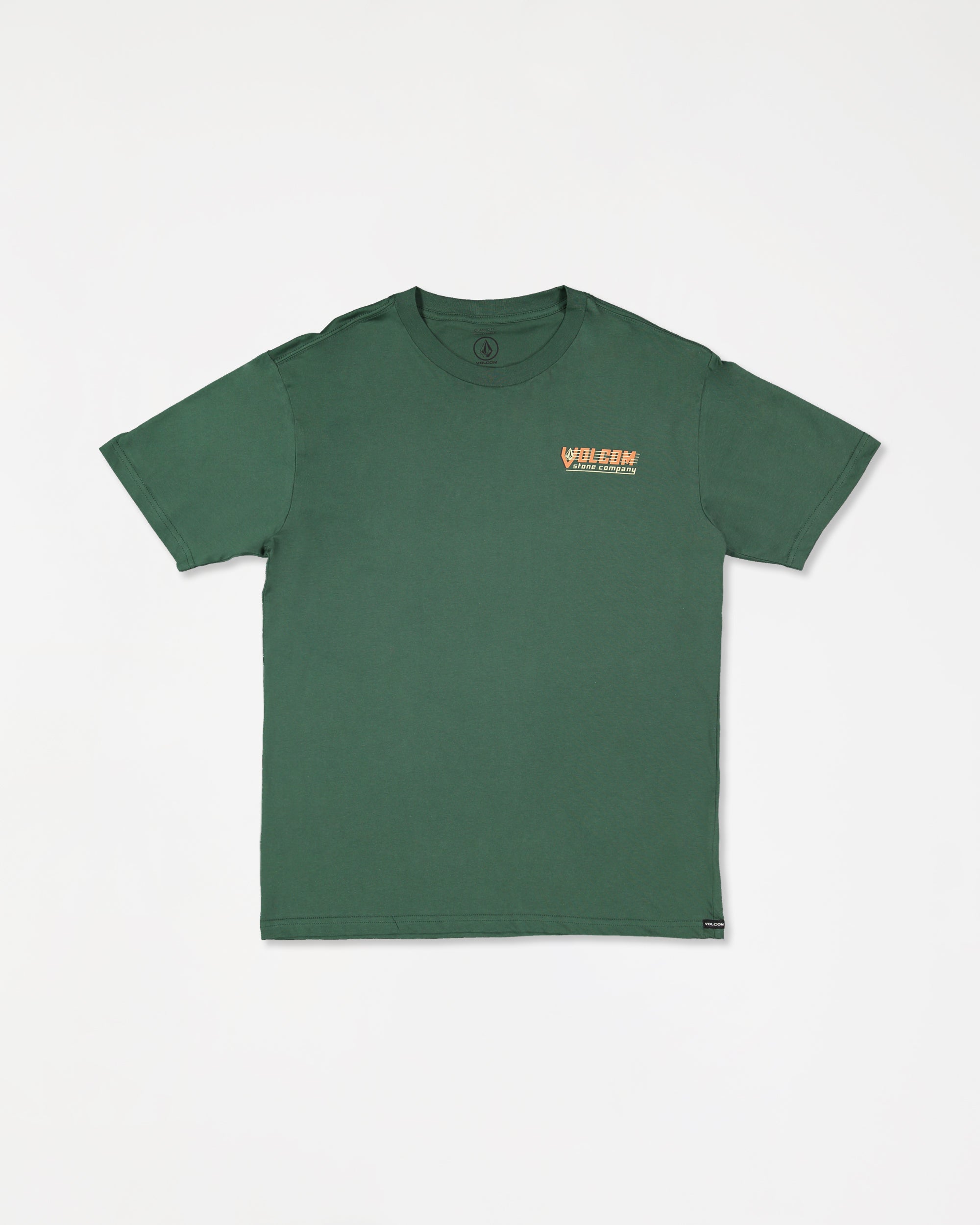 Speed Beacon Short Sleeve Tee
