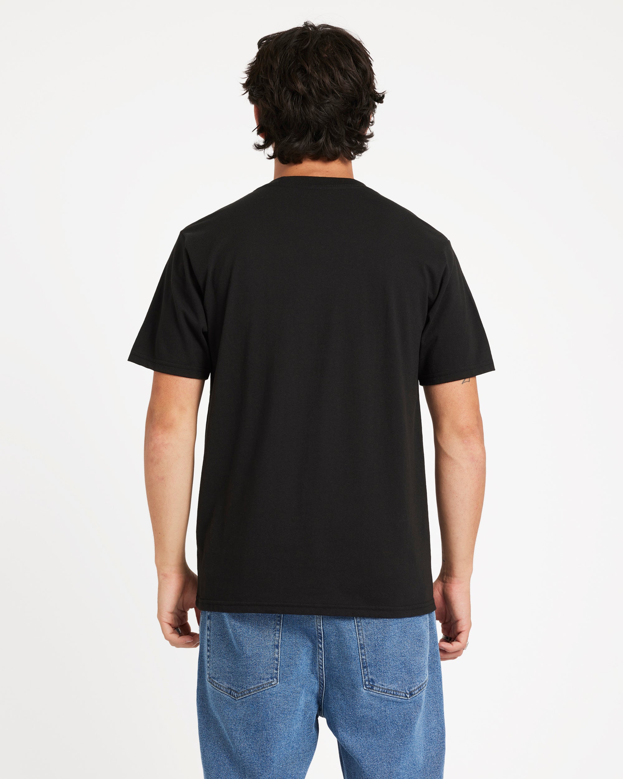 Quone 2.0 Short Sleeve Tee