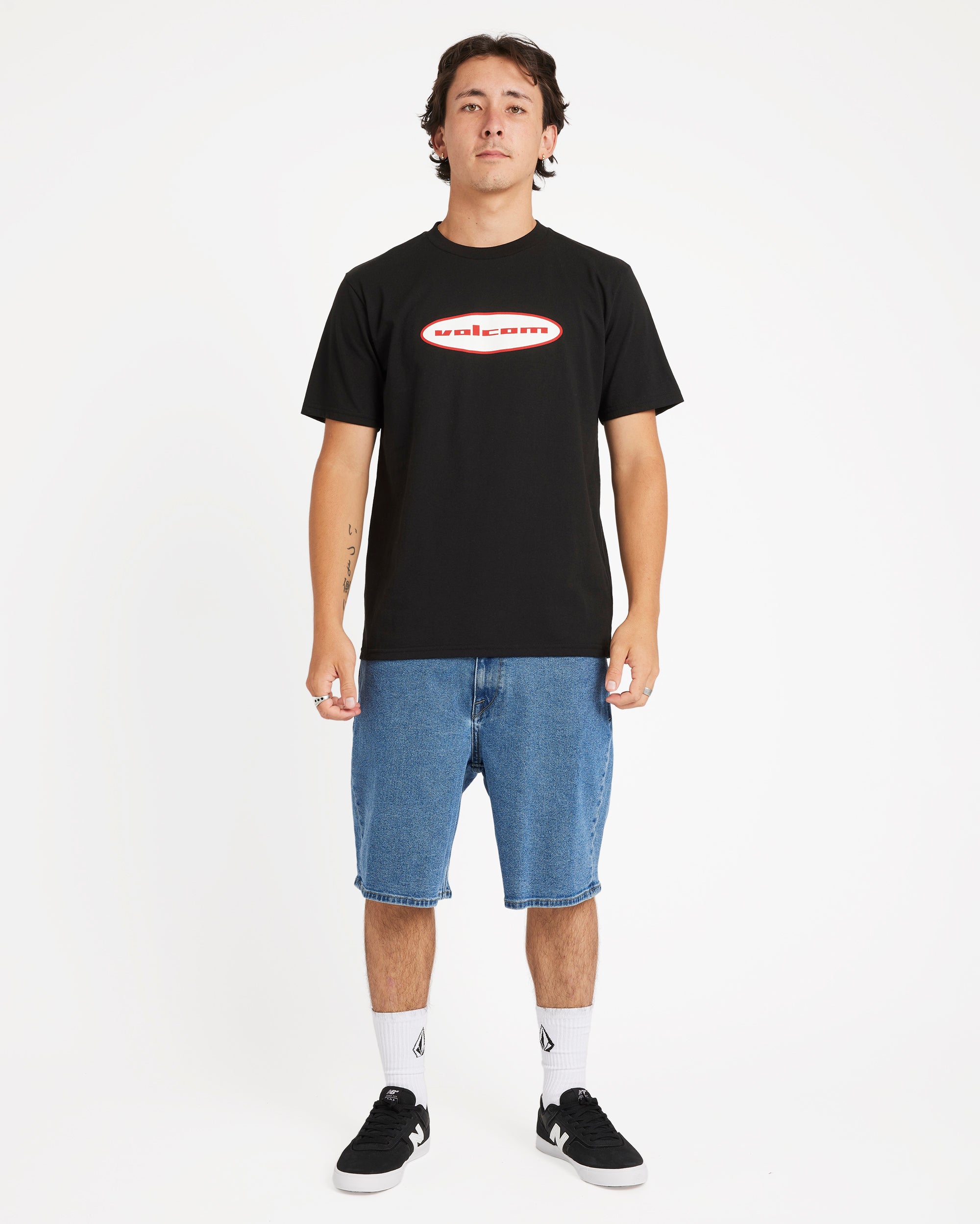 Quone 2.0 Short Sleeve Tee