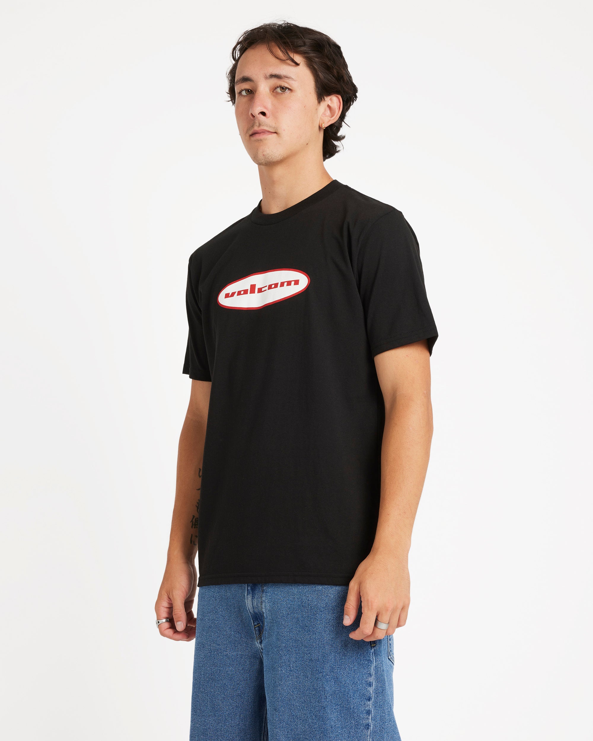 Quone 2.0 Short Sleeve Tee