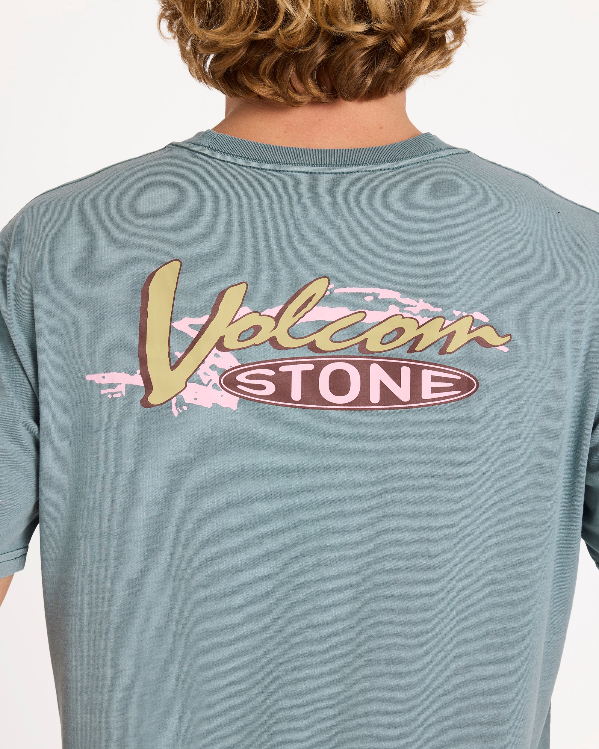 Mens Zorch T-Shirt