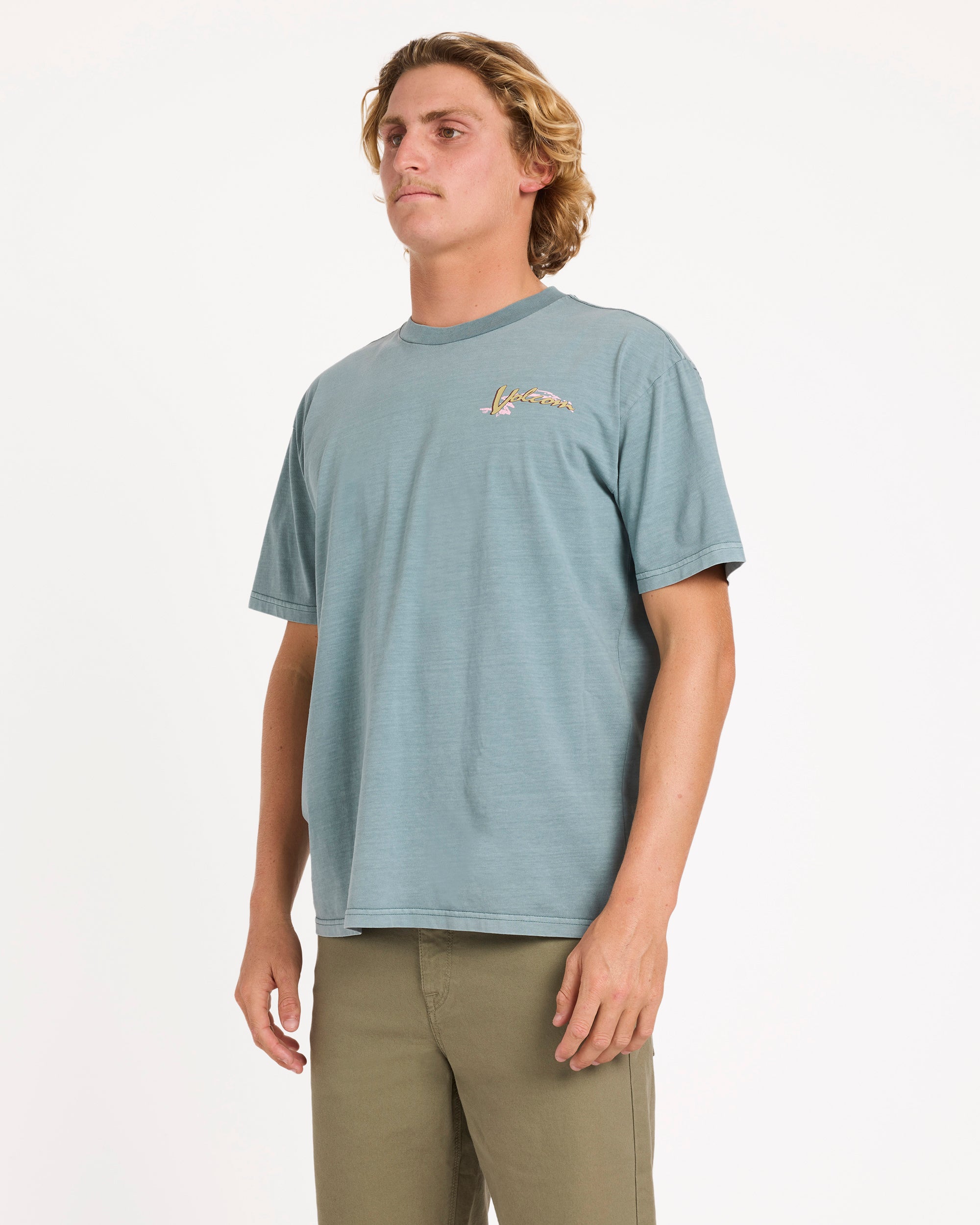 Mens Zorch T-Shirt