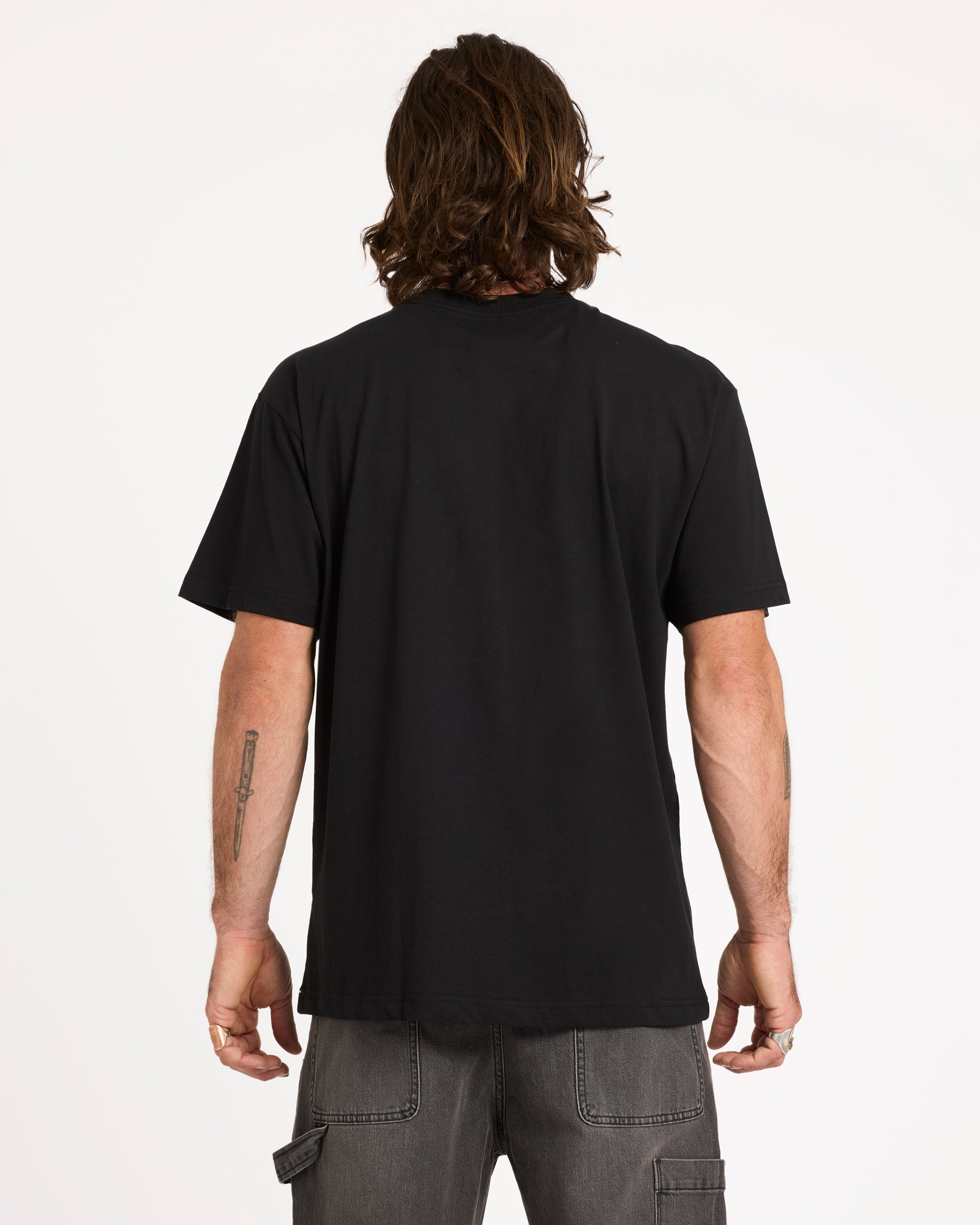 Mens Slag T-Shirt