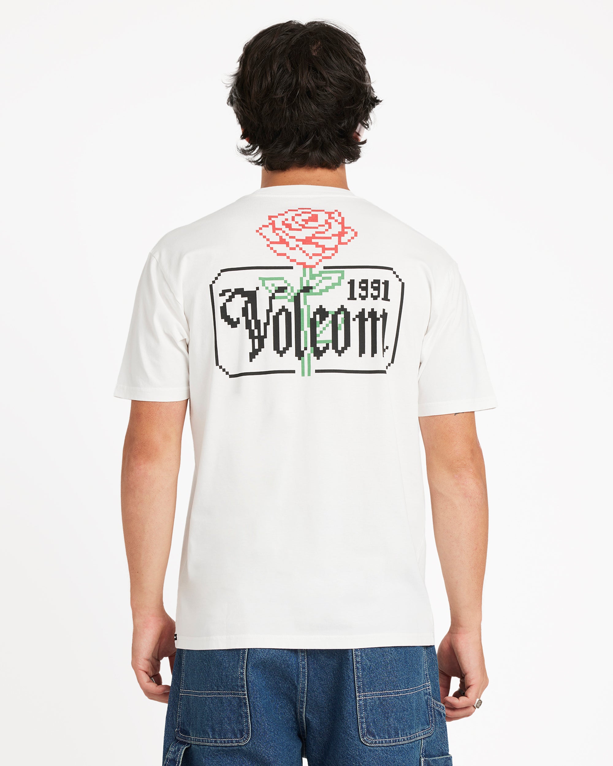 Pleasantry Short Sleeve Tee