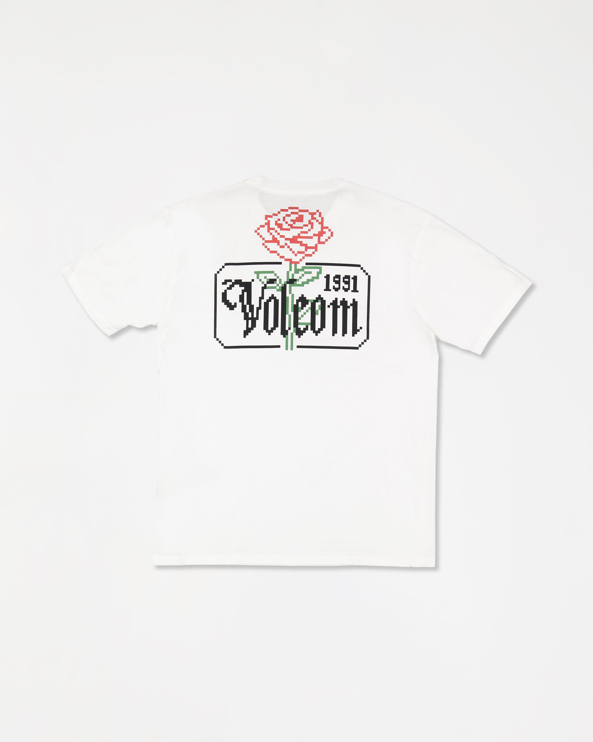 Pleasantry Short Sleeve Tee