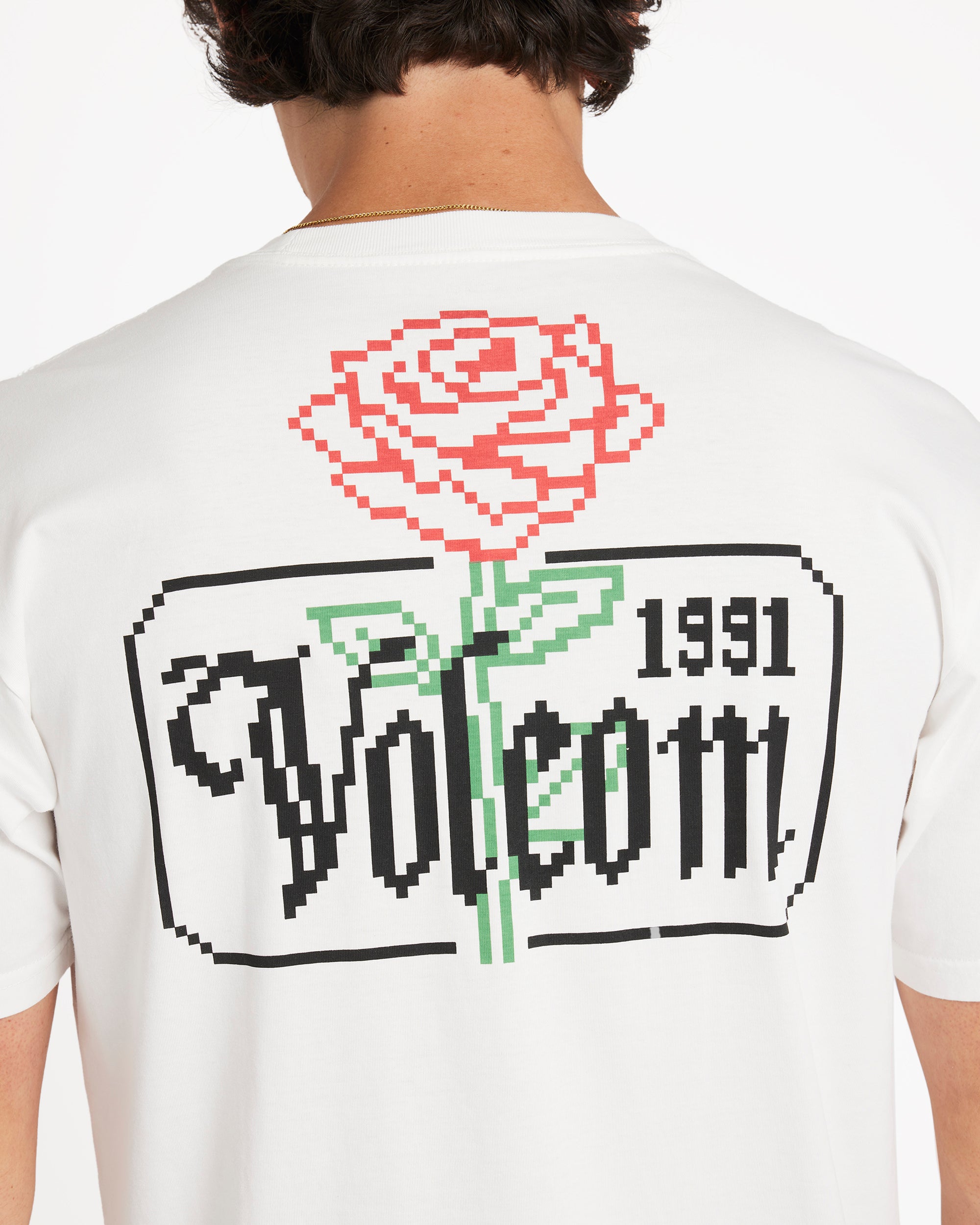 Pleasantry Short Sleeve Tee