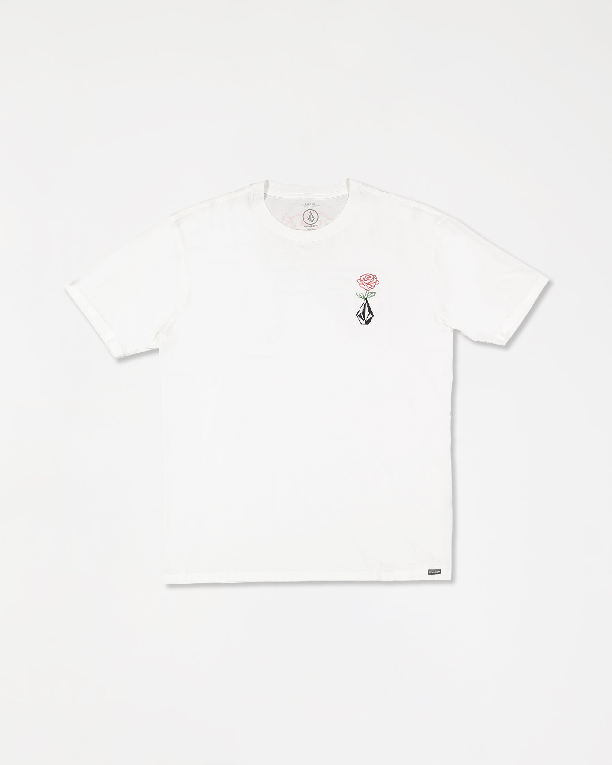 Pleasantry Short Sleeve Tee