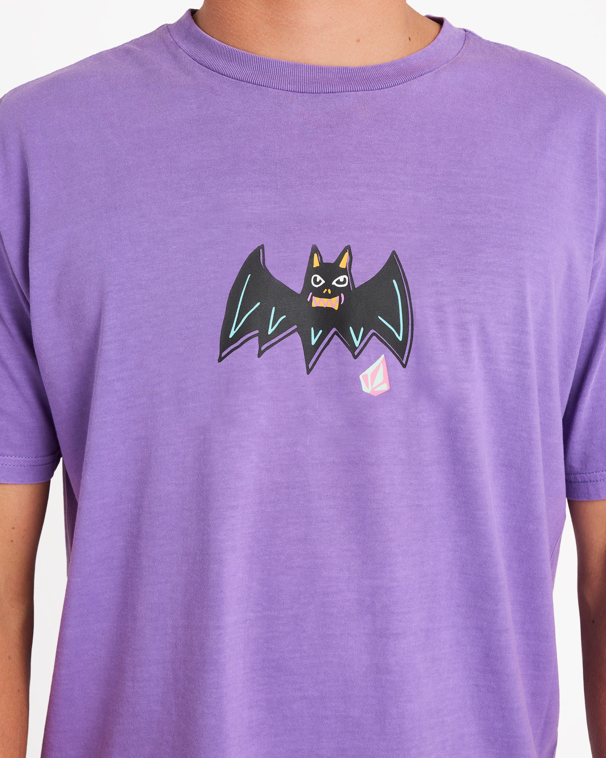 Featured Artist Ozzy Powered Short Sleeve Tee