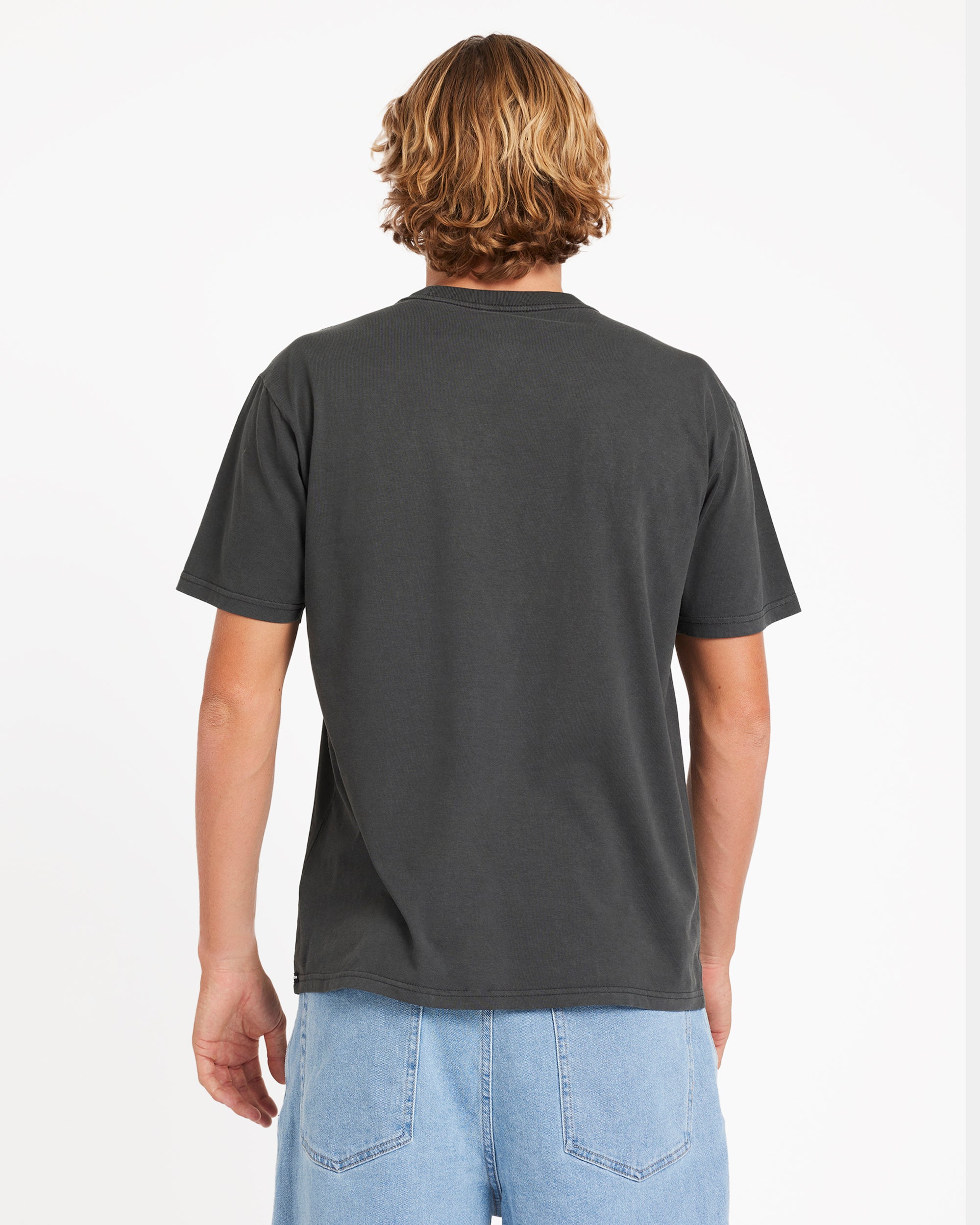 Featured Artist Ozzy Powered Short Sleeve Tee