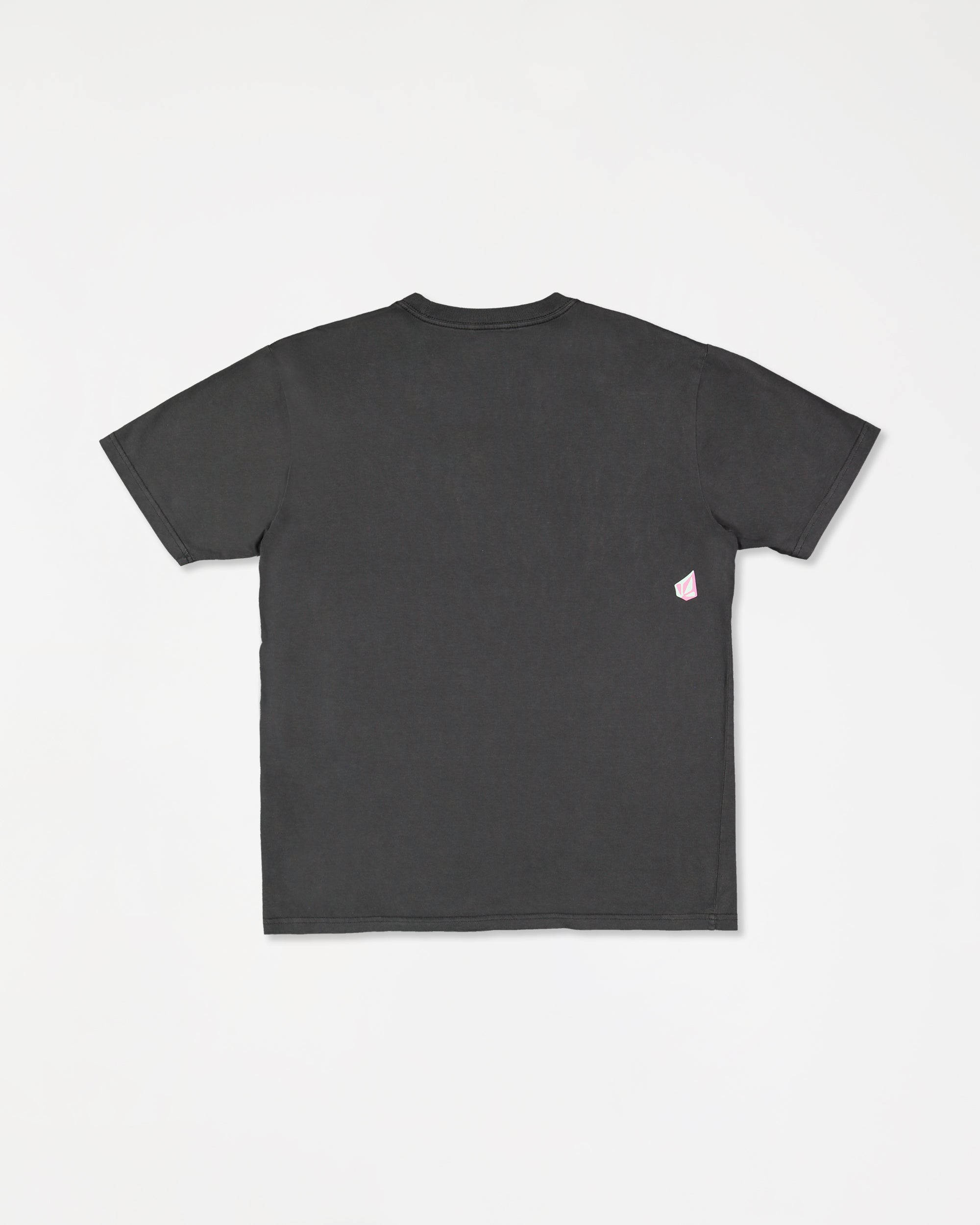 Featured Artist Ozzy Powered Short Sleeve Tee