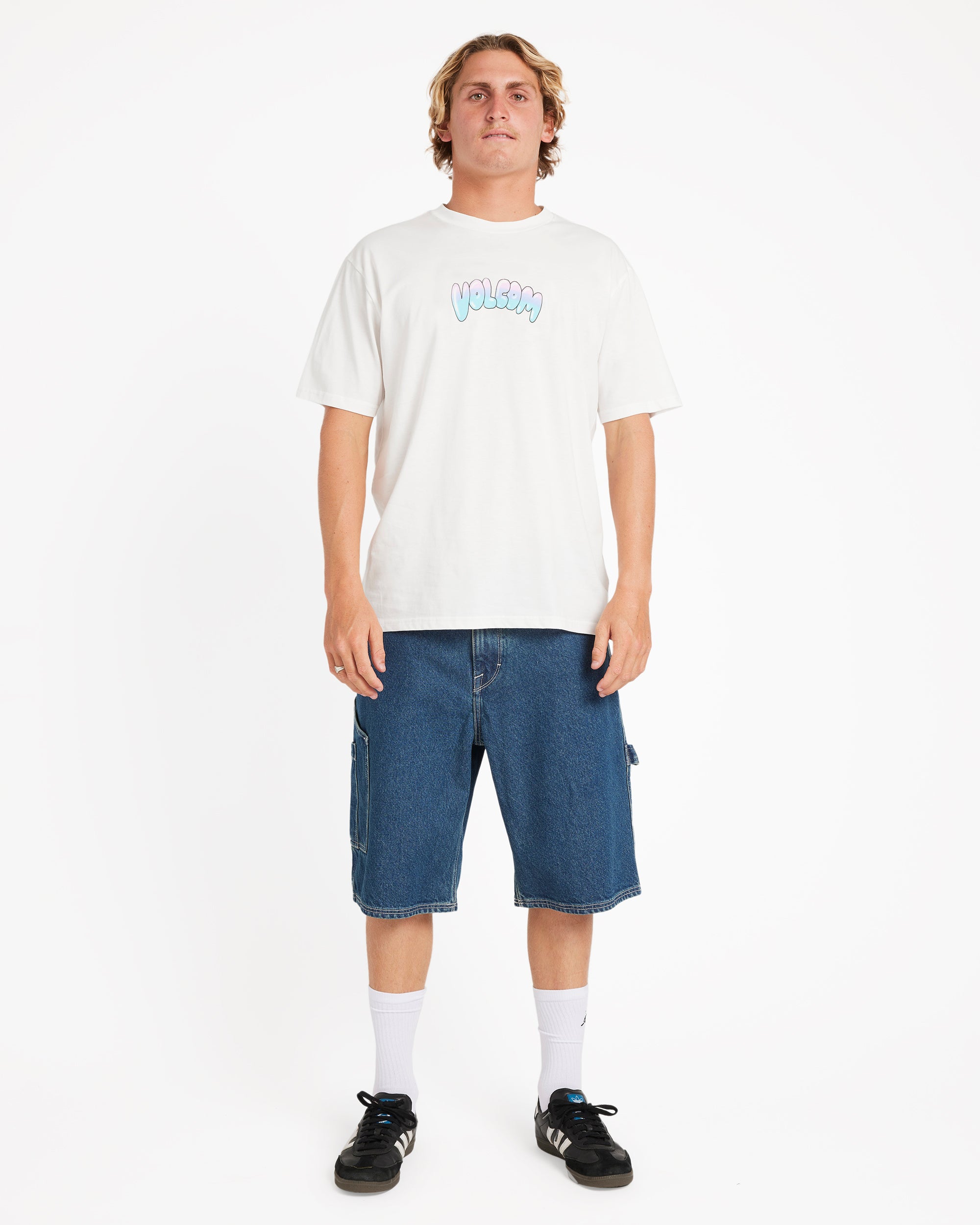Featured Artist Ozzy Summa Short Sleeve Tee