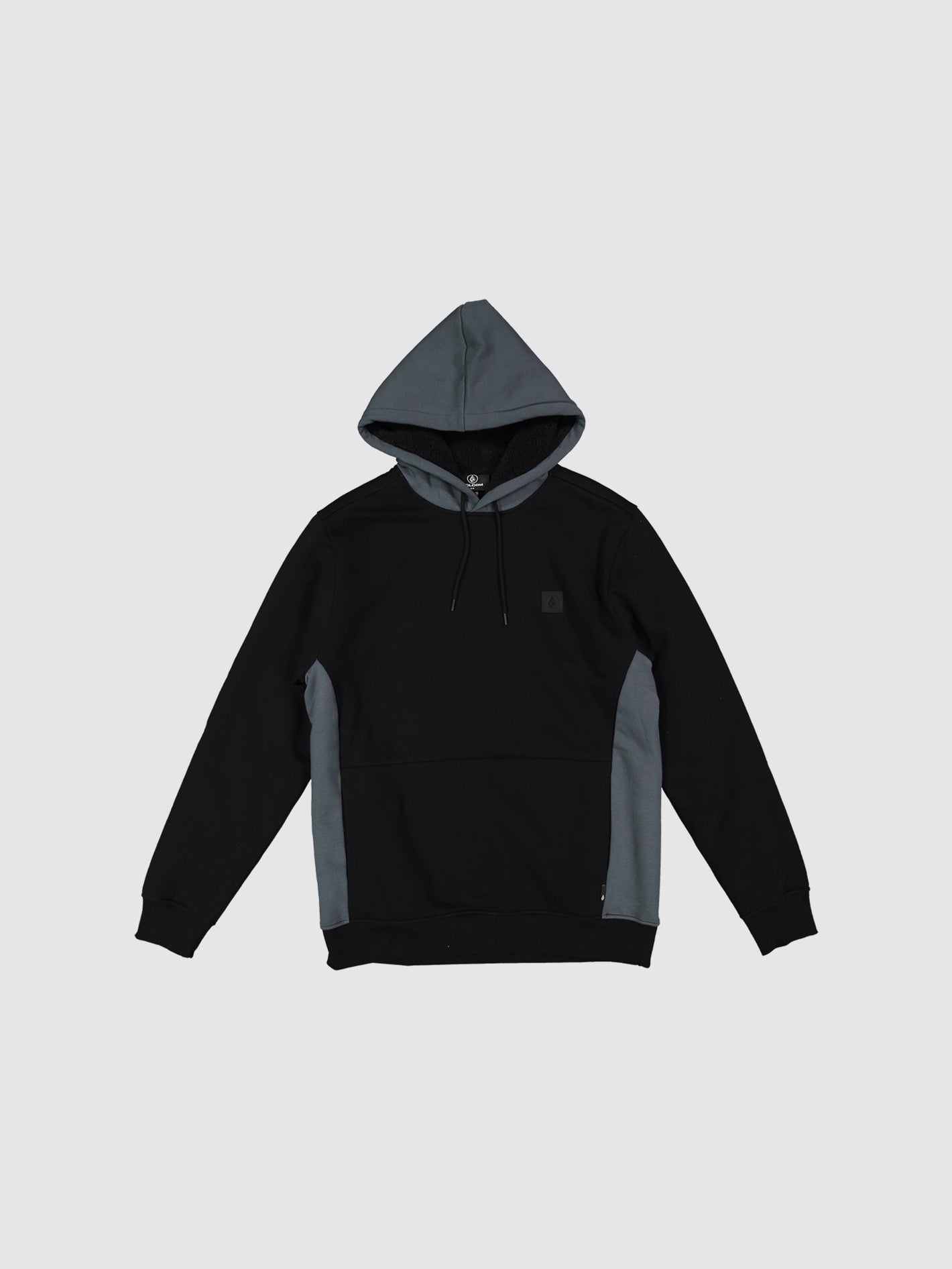 Single Stone Lined Pullover
