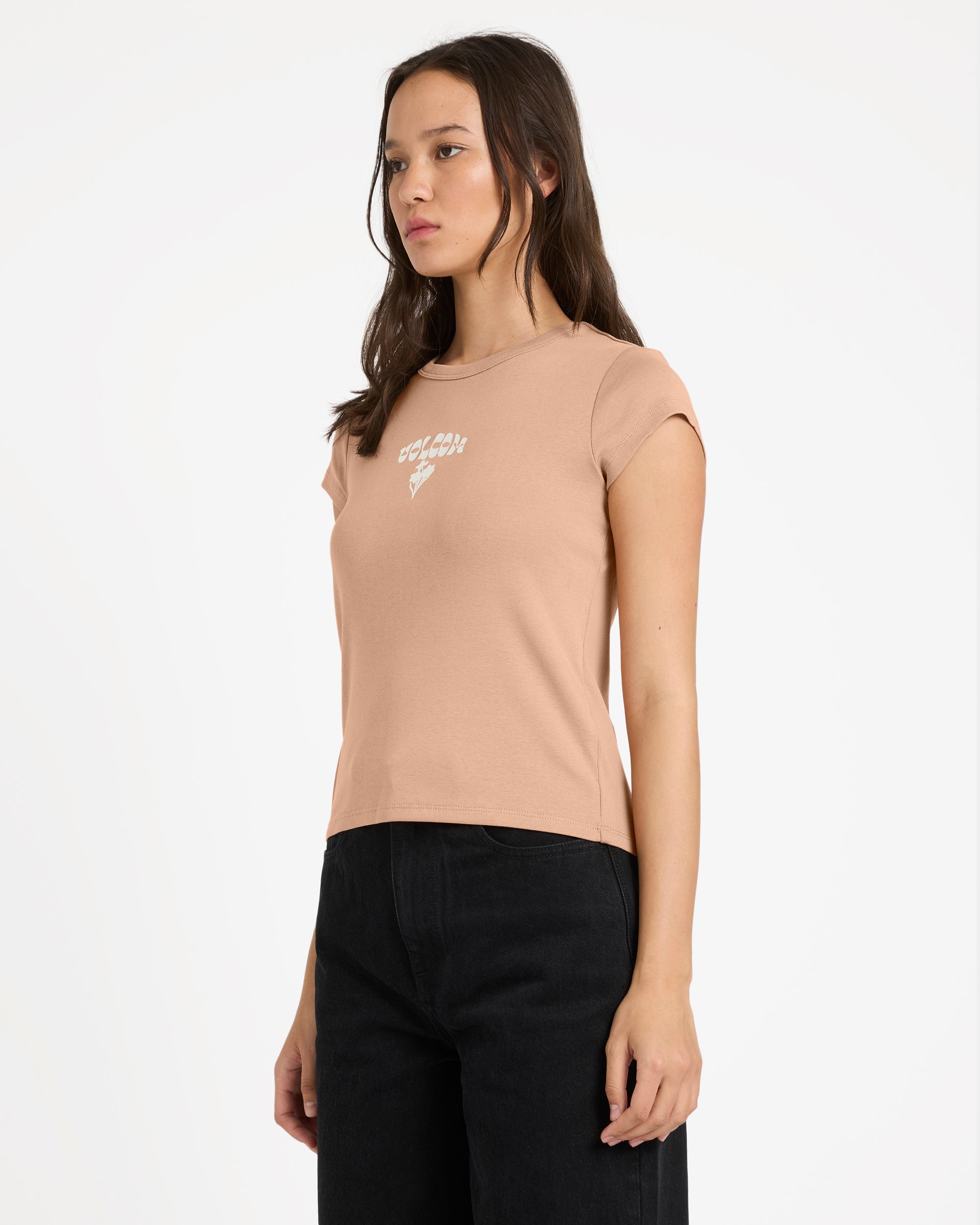 Womens Not Ur Baby T-Shirt