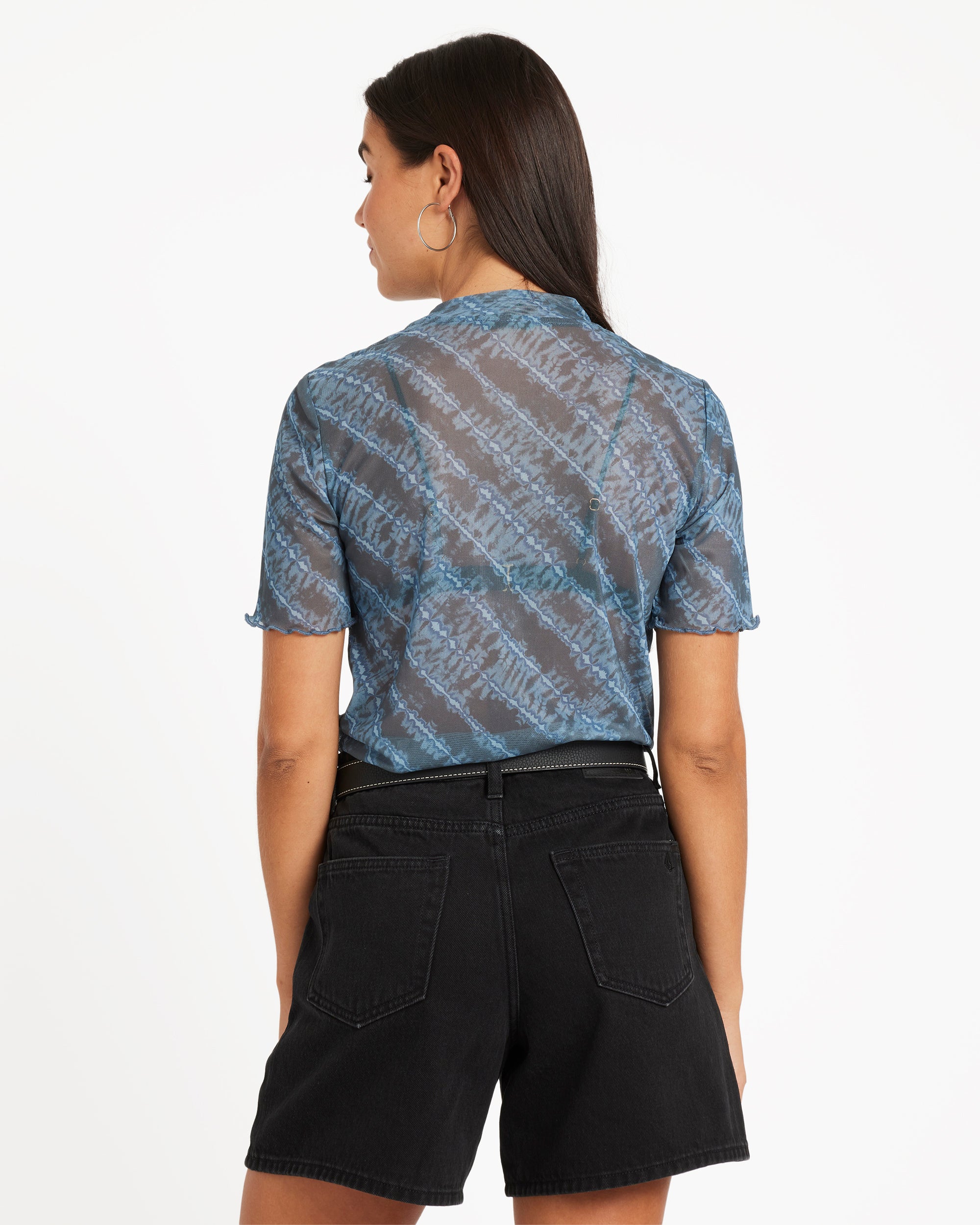 Wicked Lightning Top