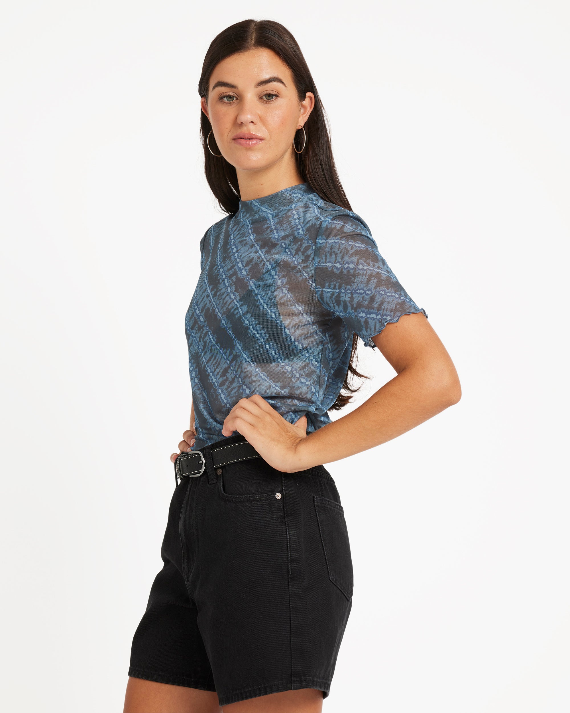 Wicked Lightning Top