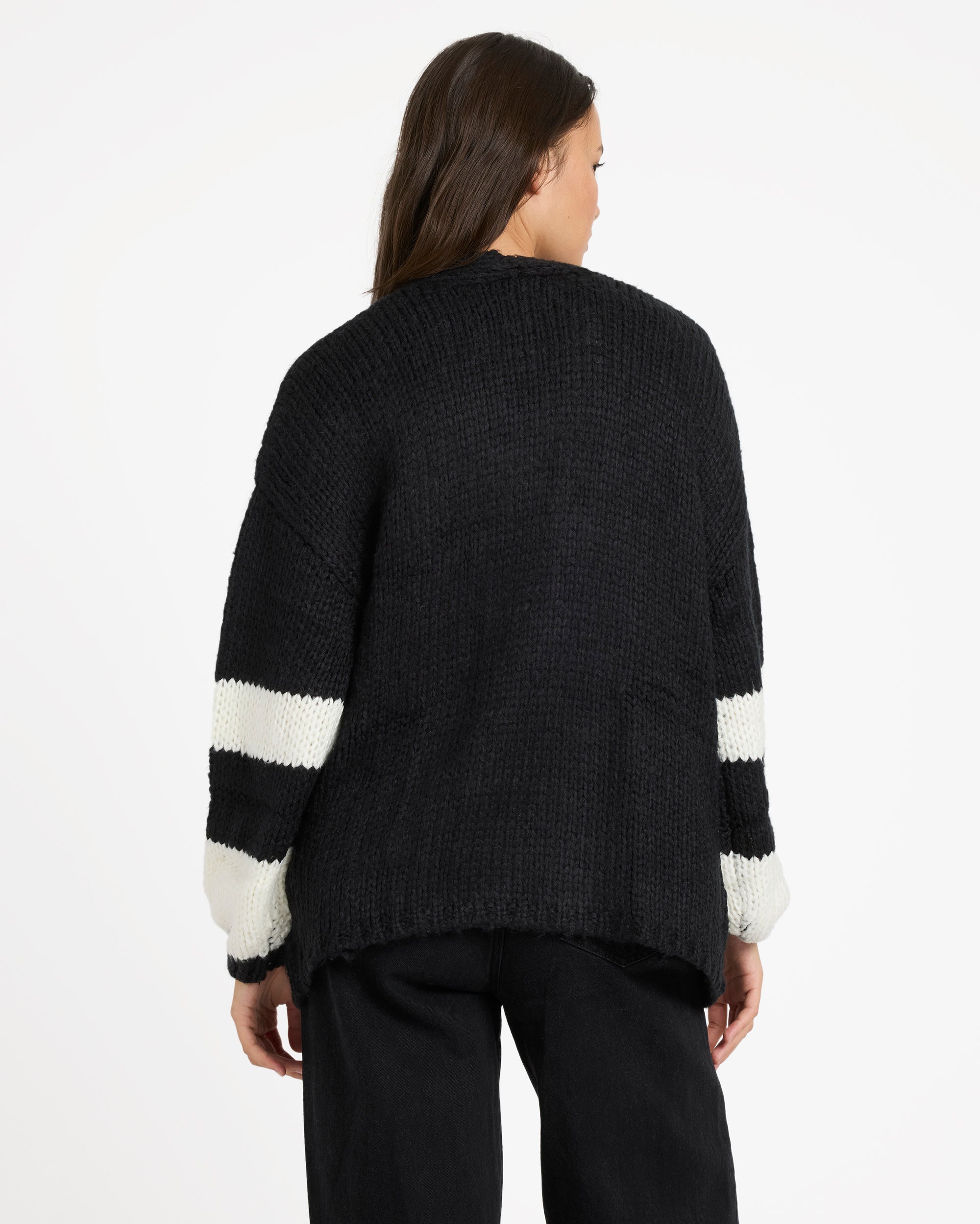 Womens Polar Gypsy Cardigan