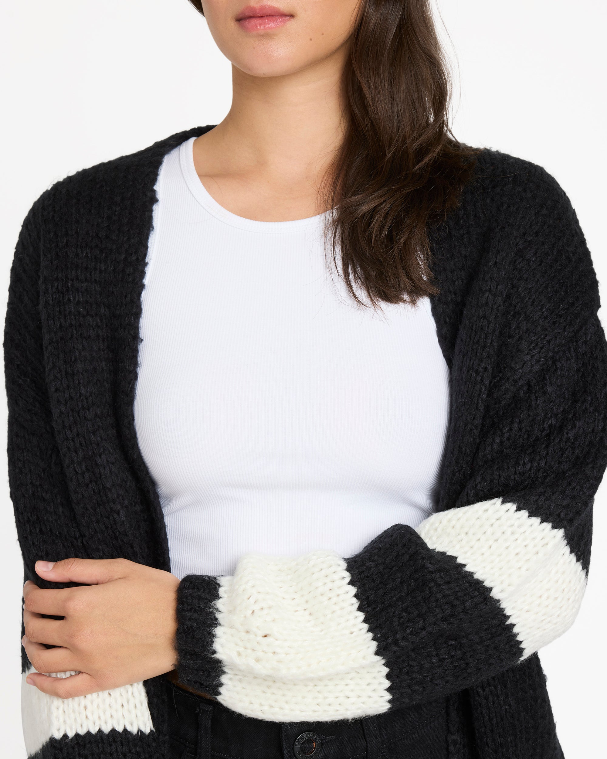Womens Polar Gypsy Cardigan