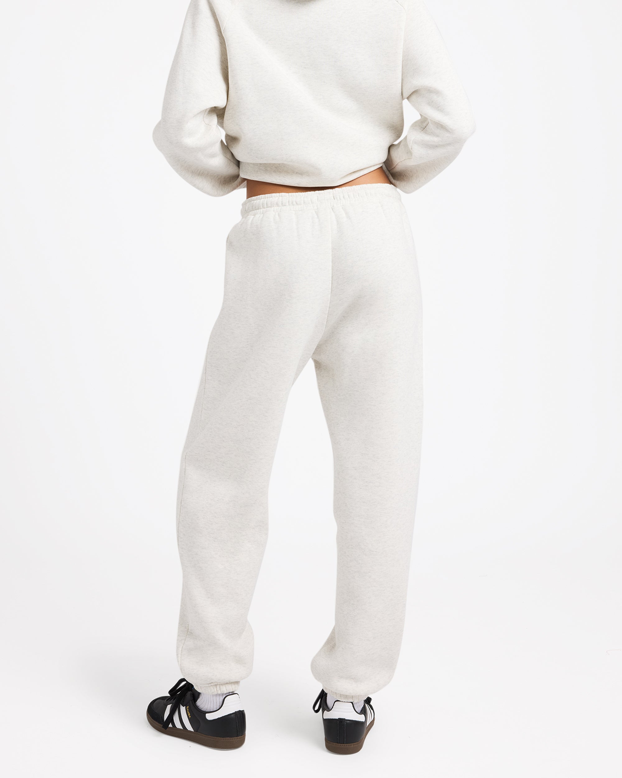 Womens Get More Trackpants