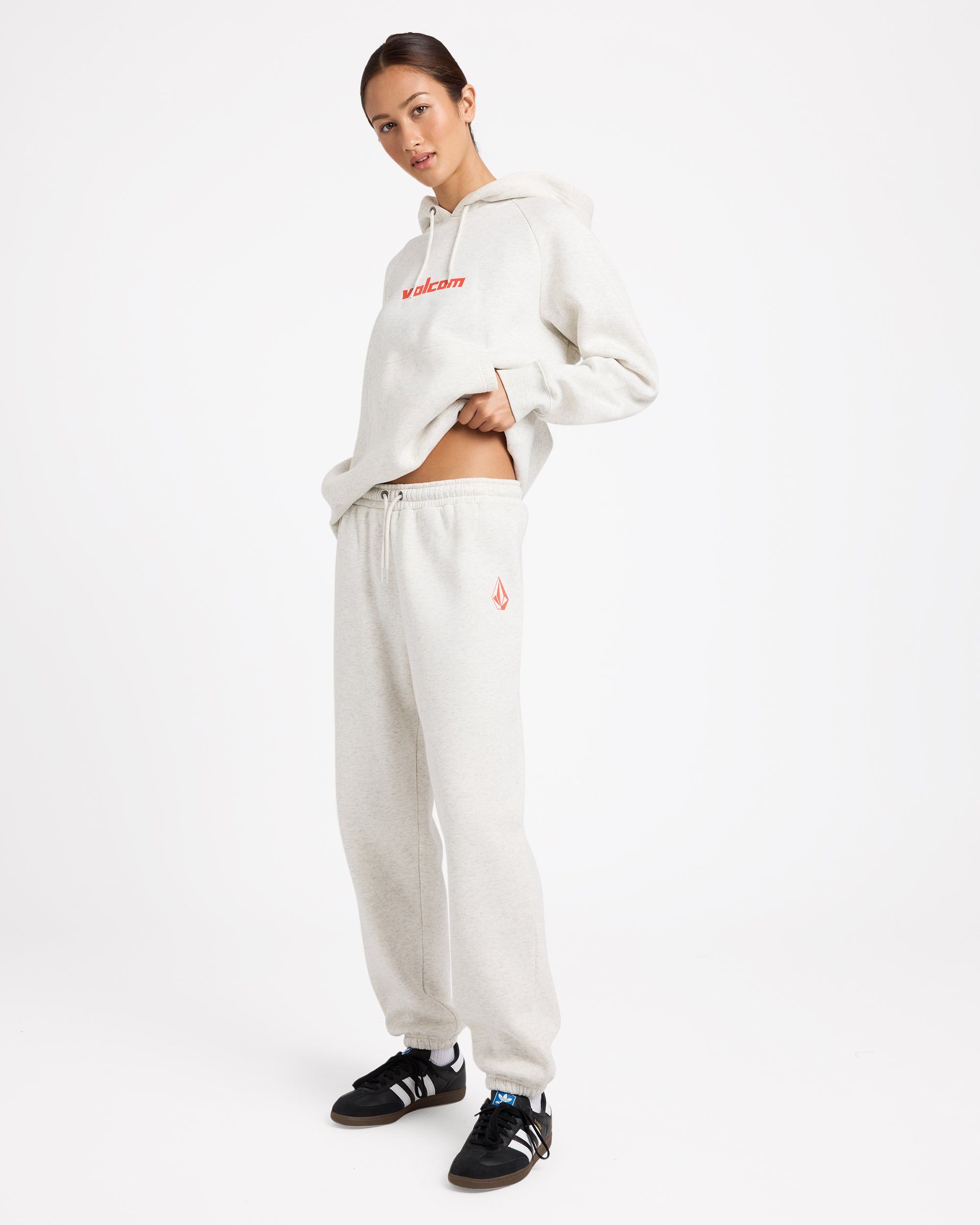 Womens Get More Trackpants