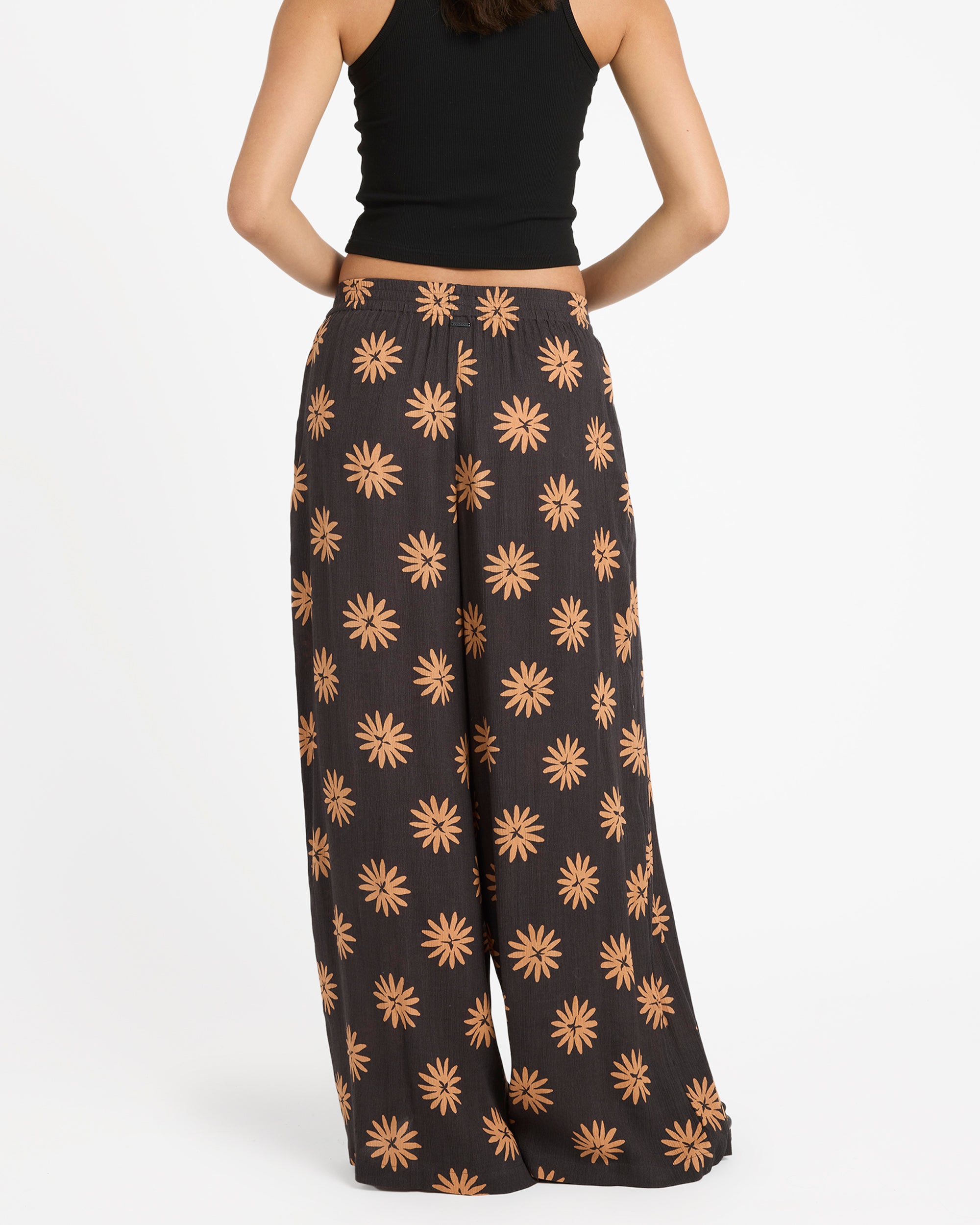 Womens Midnite Ramble Pants