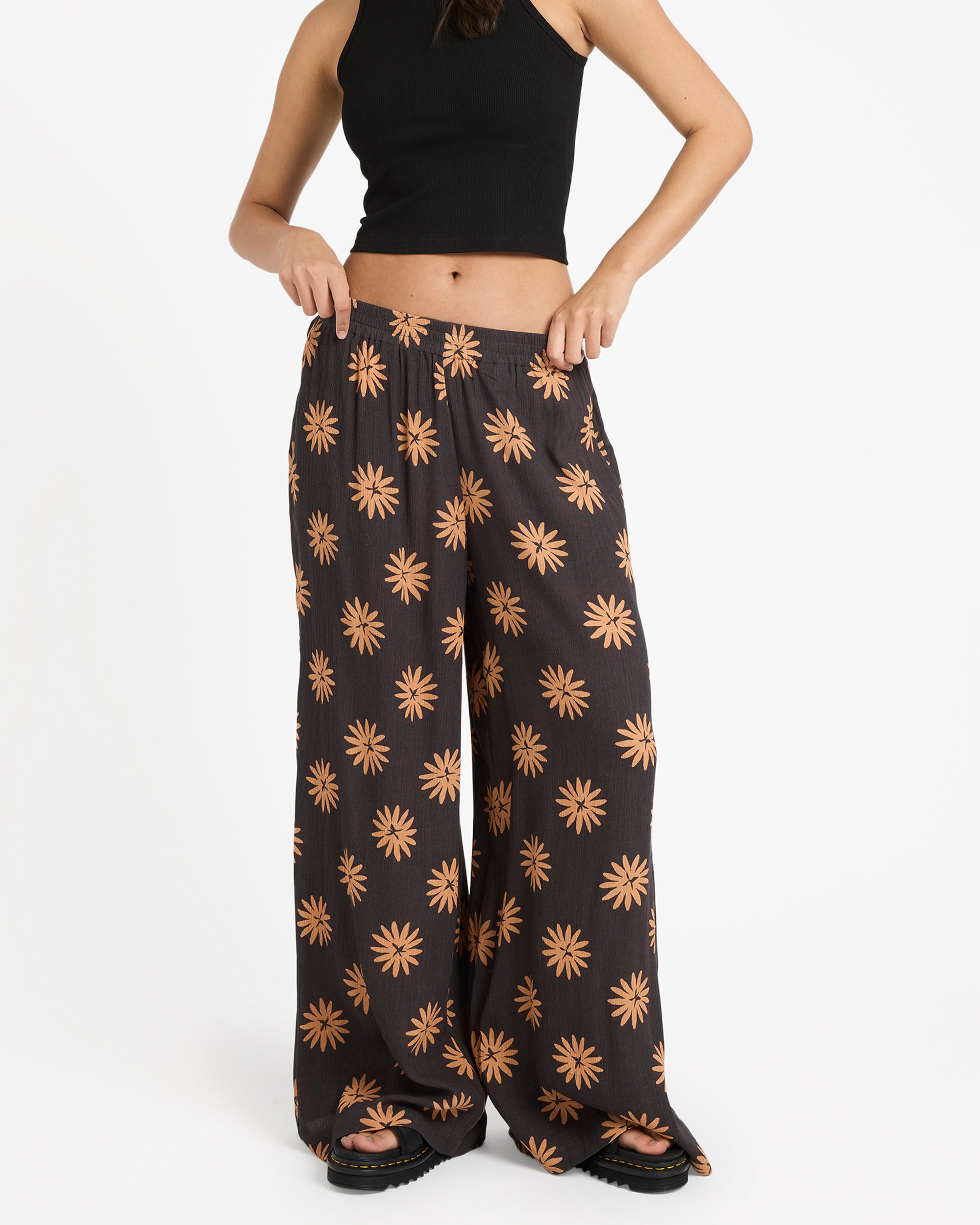 Womens Midnite Ramble Pants