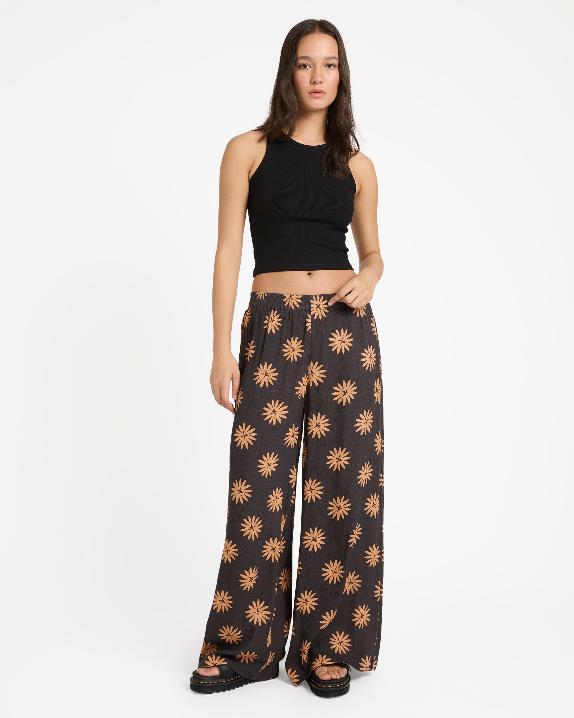 Womens Midnite Ramble Pants