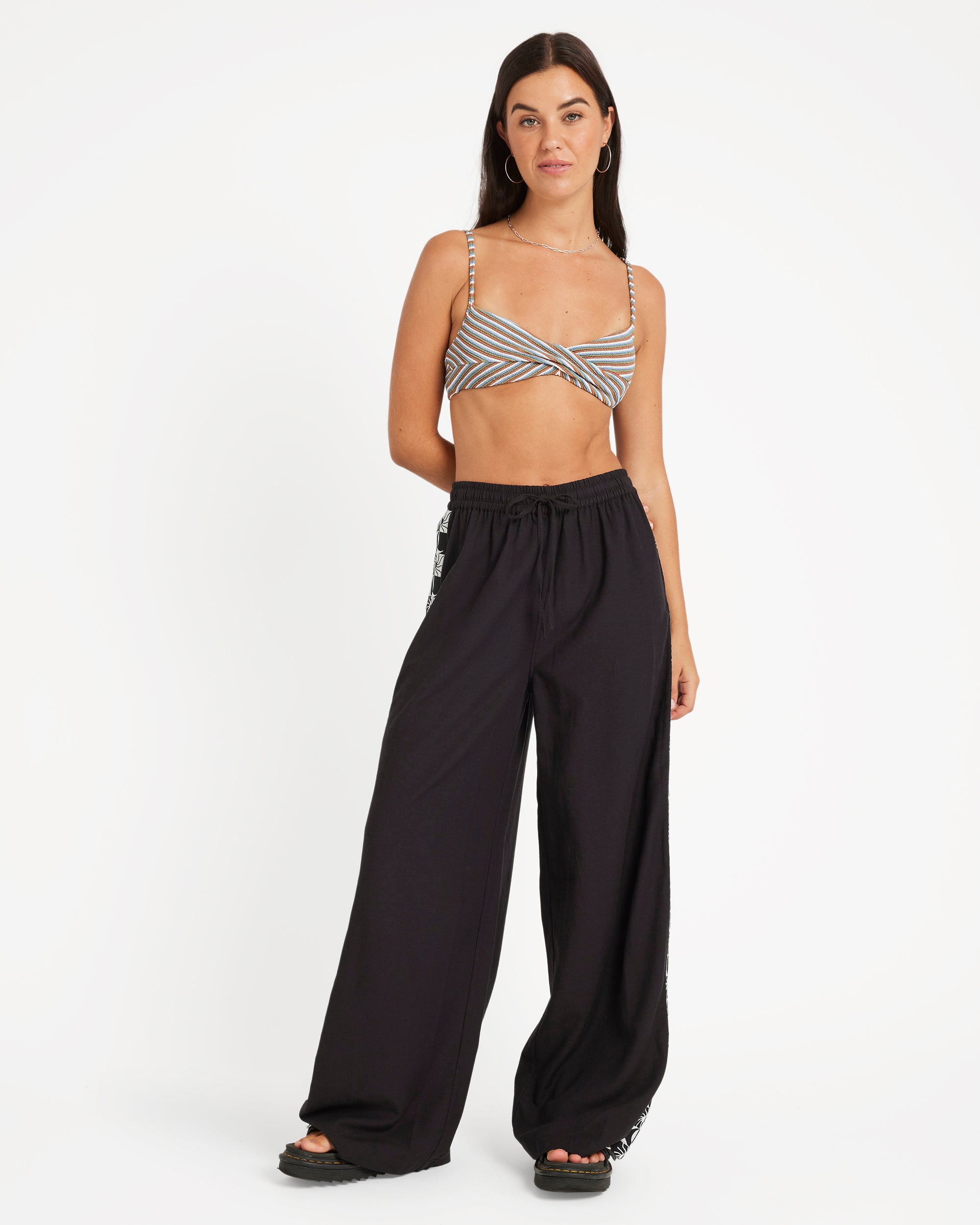 Backbeatz Pant