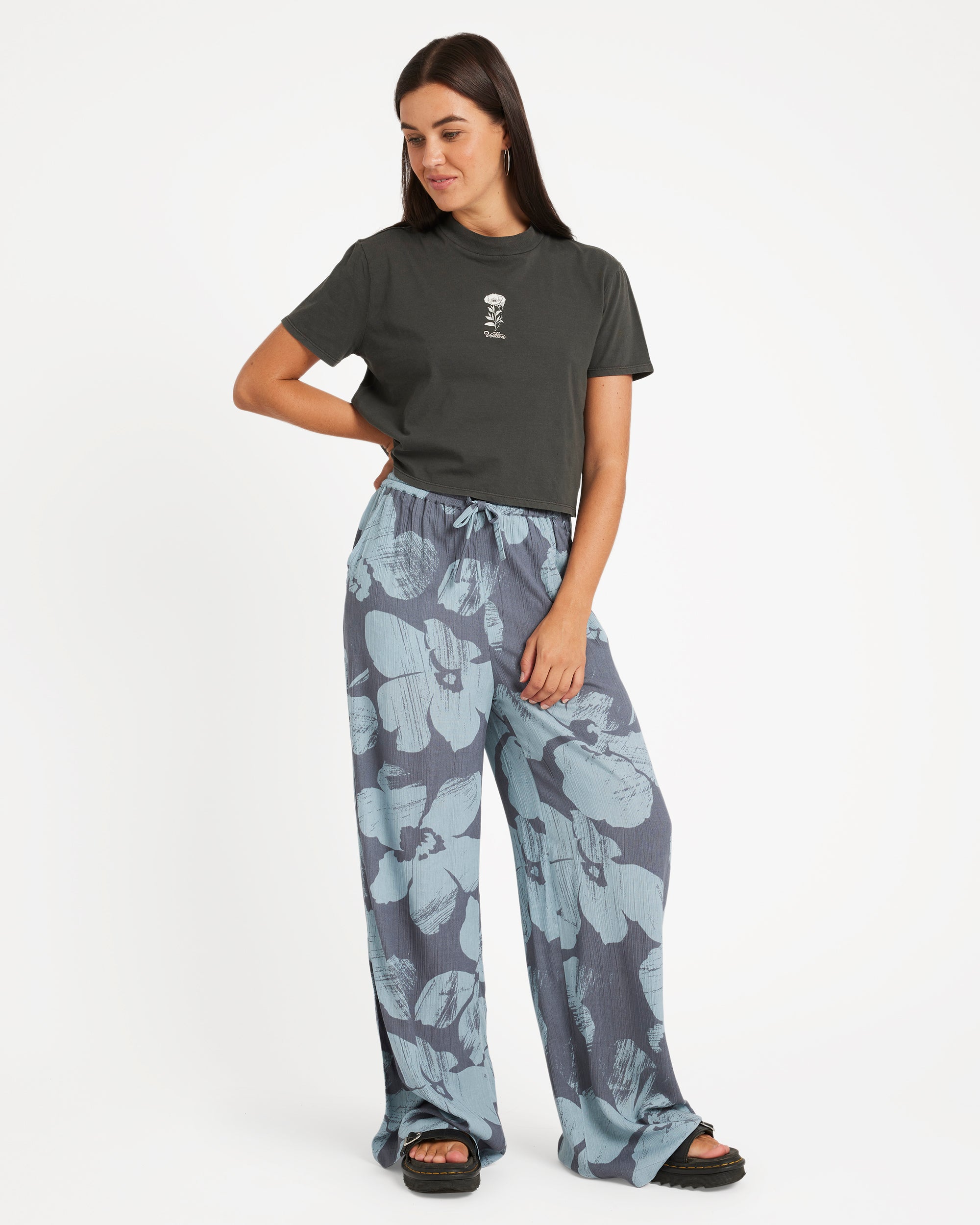 Grumpy Sunshine Pant