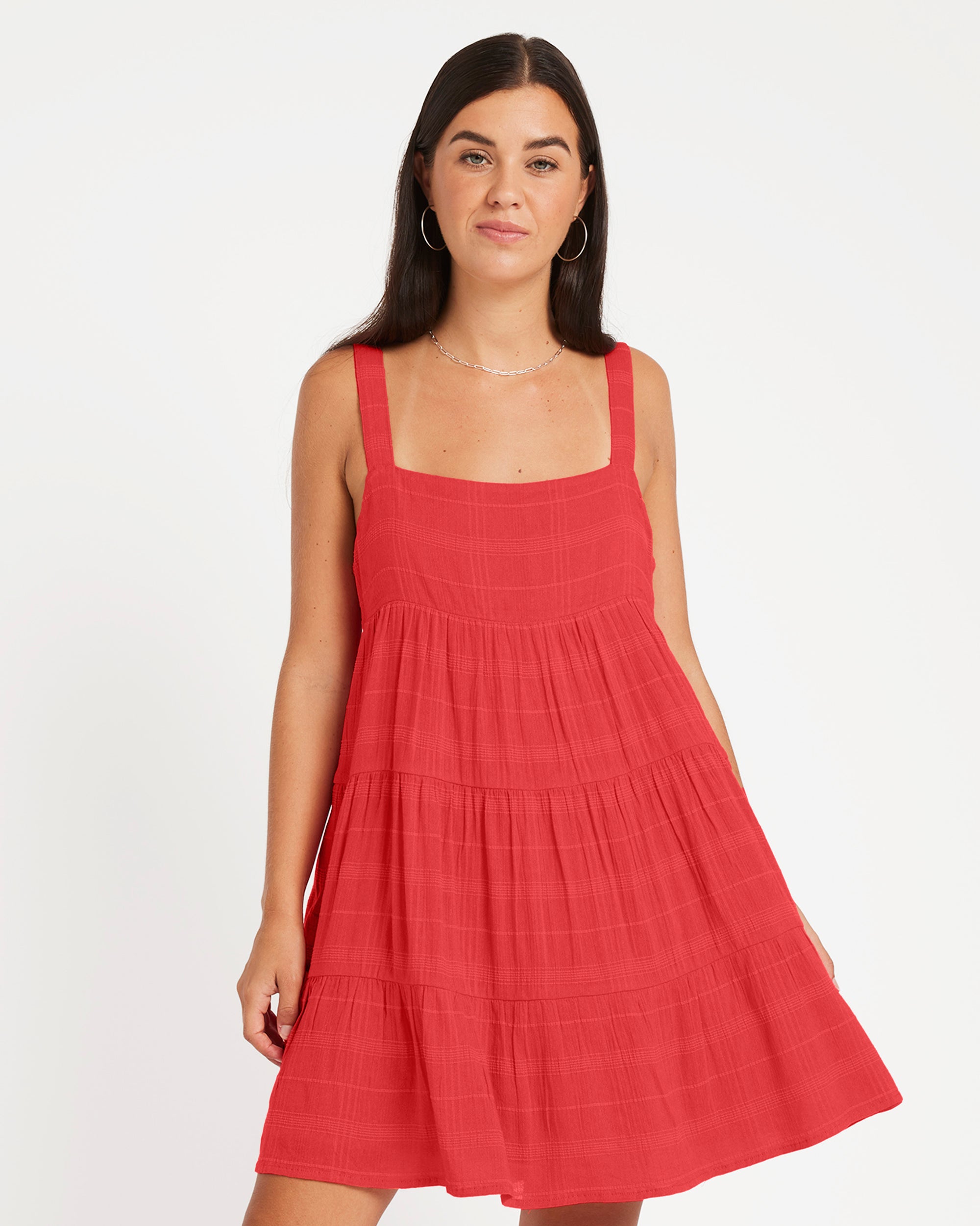 Viper Mini Dress