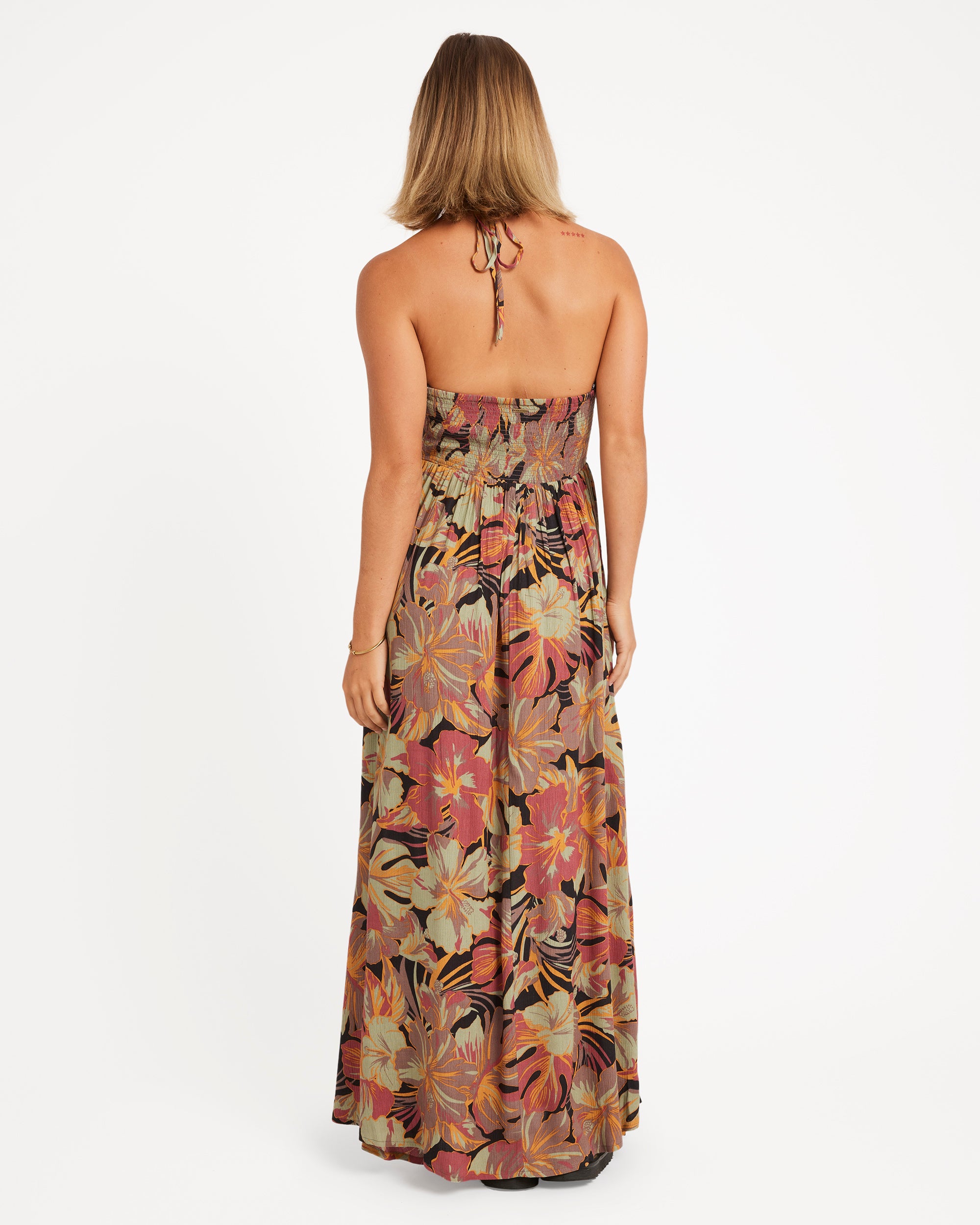 Womens Swell Ya Maxi Dress