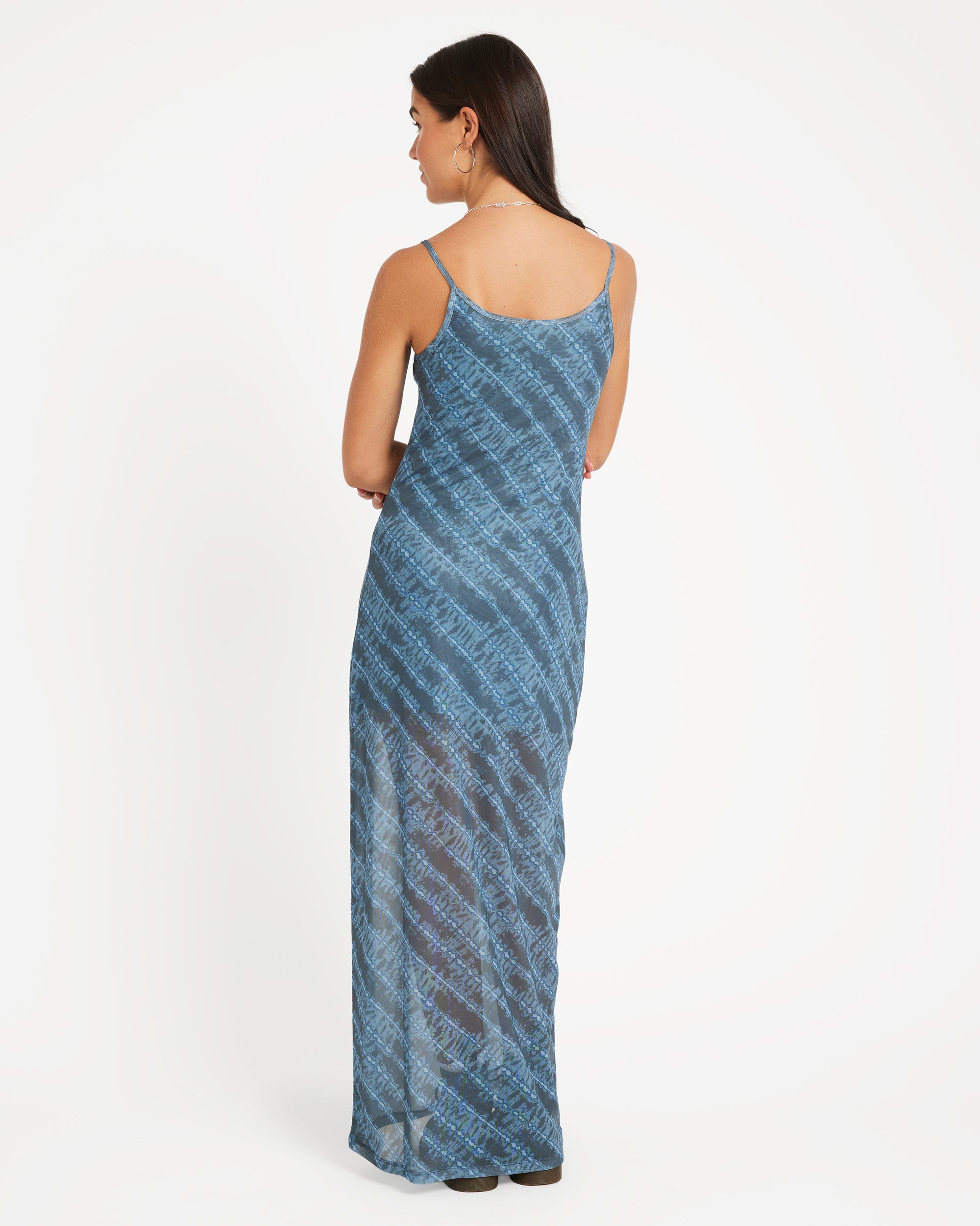 Wicked Lightning Dress