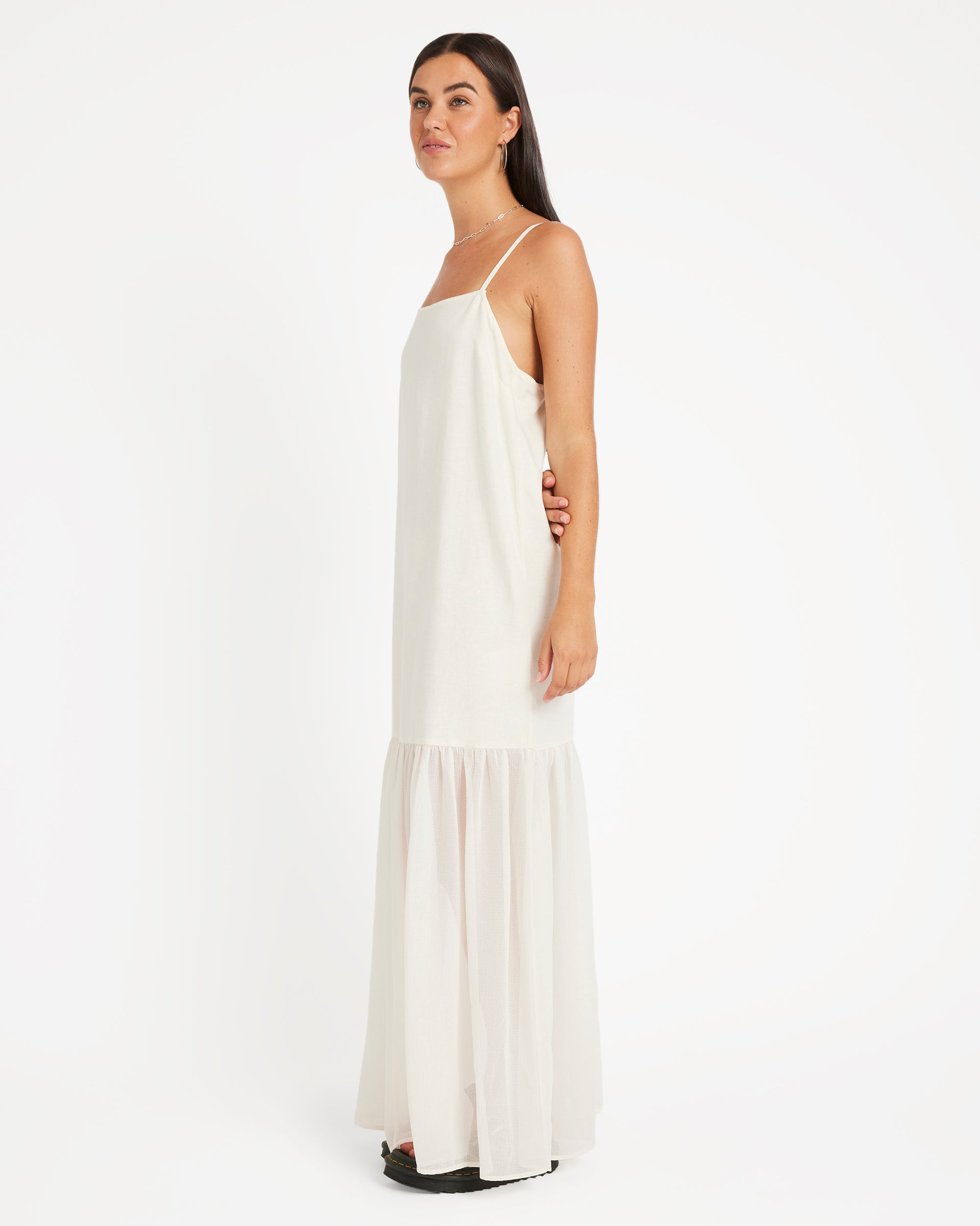 Small Talk Dress