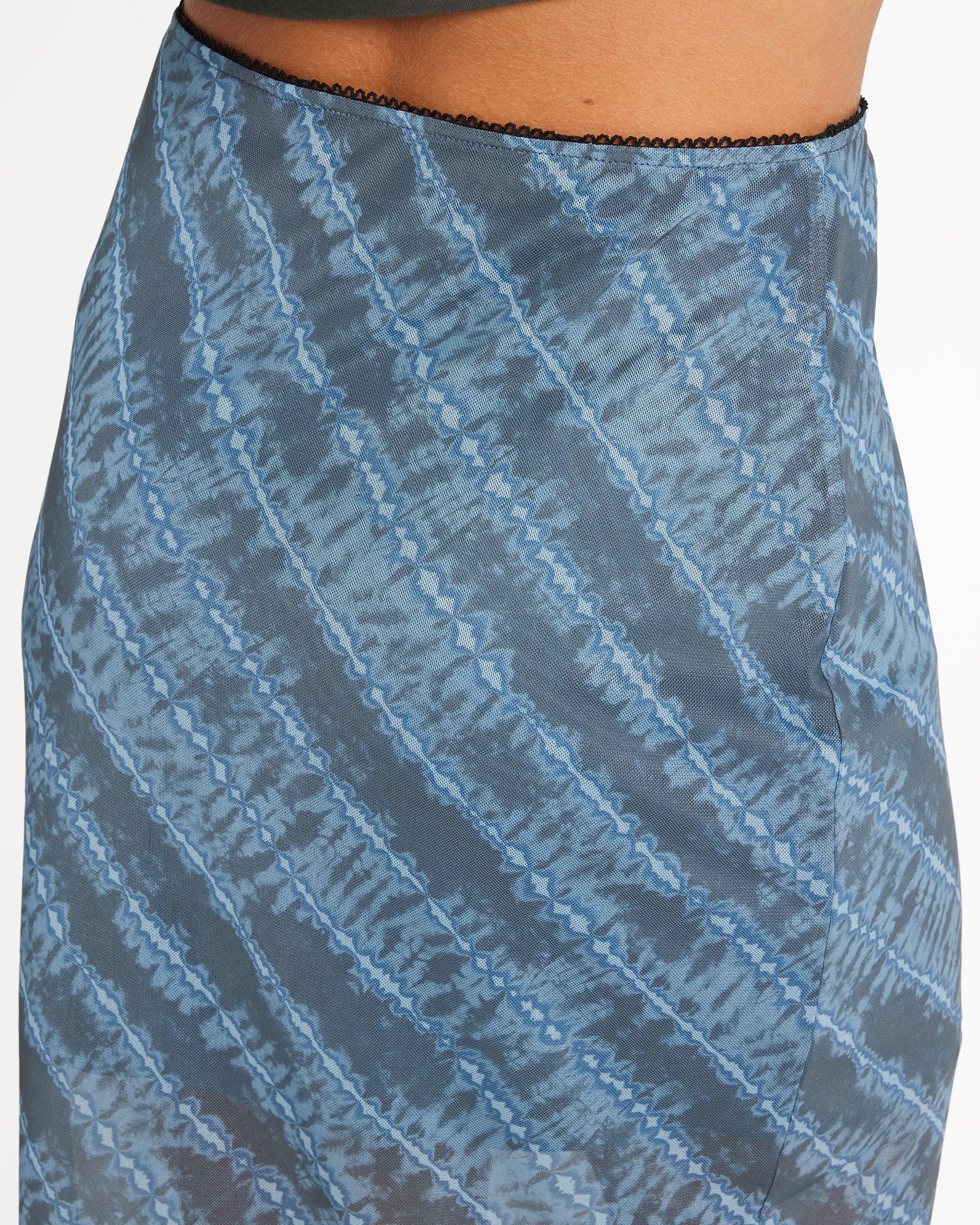 Wicked Lightning Skirt