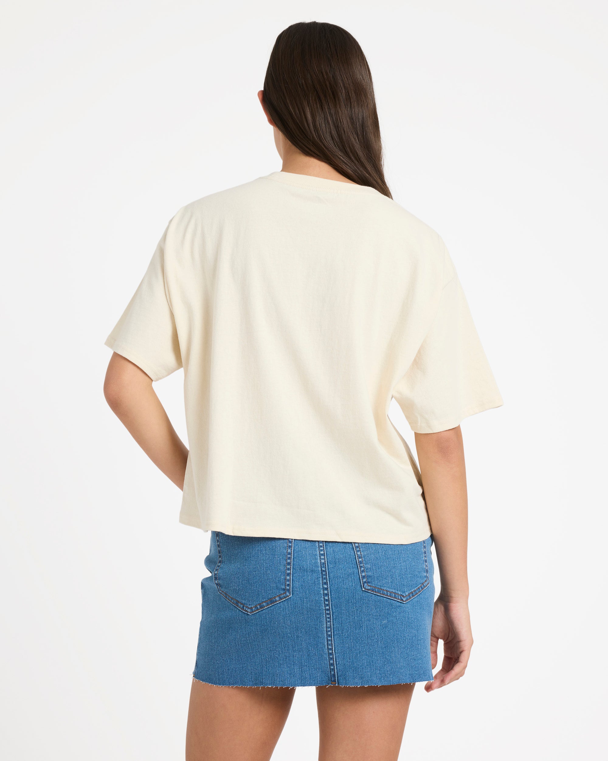 Womens Bliss T-Shirt