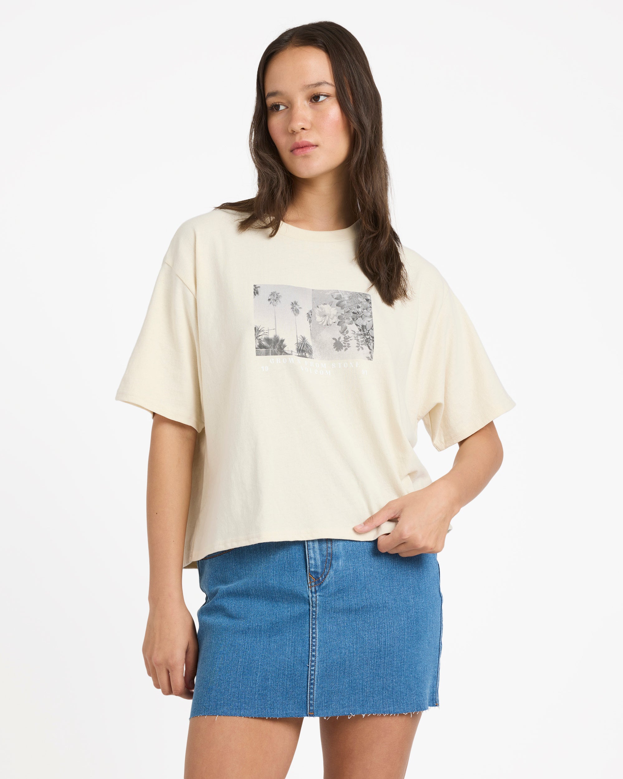 Womens Bliss T-Shirt