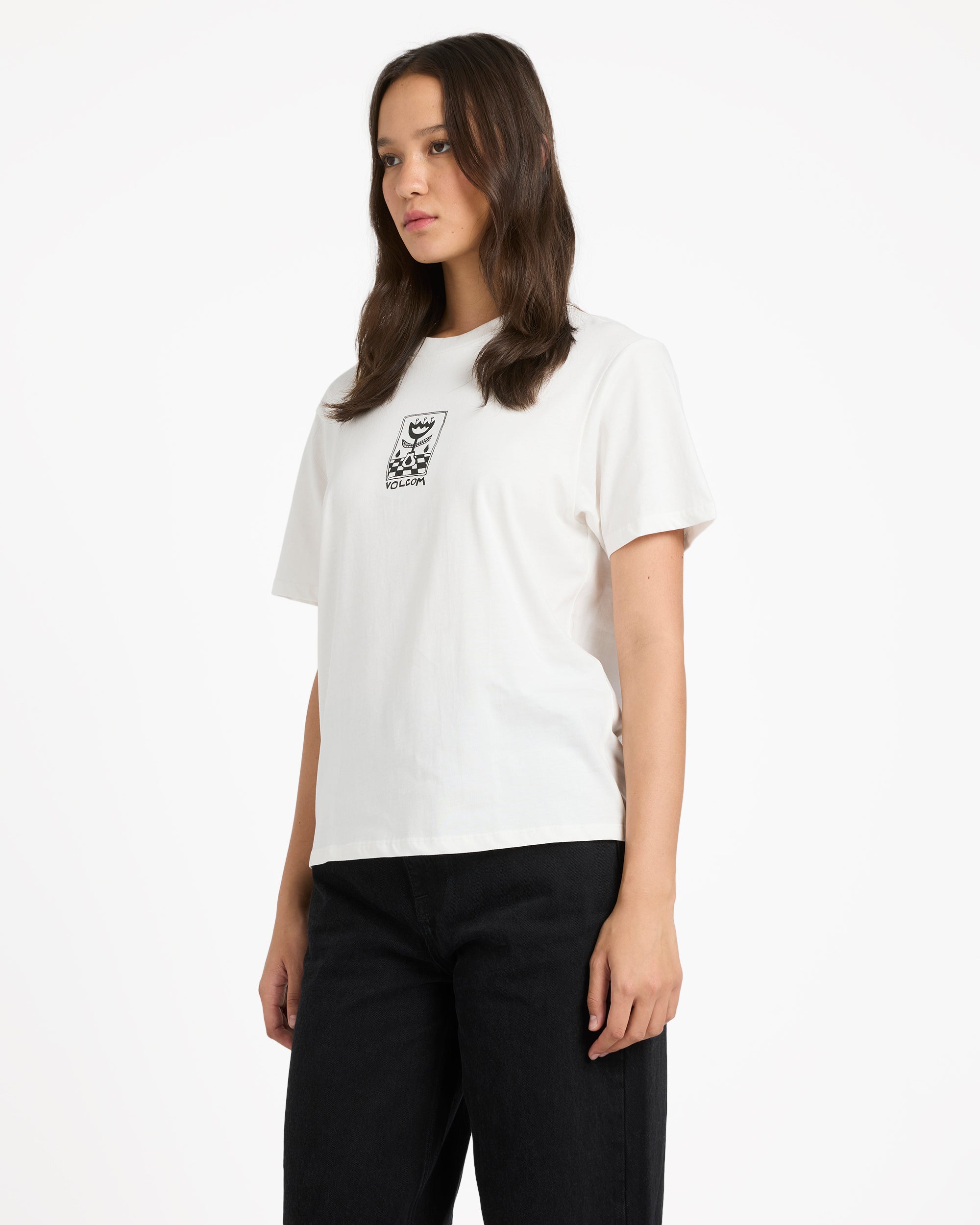 Womens Radical Daze Up T-Shirt