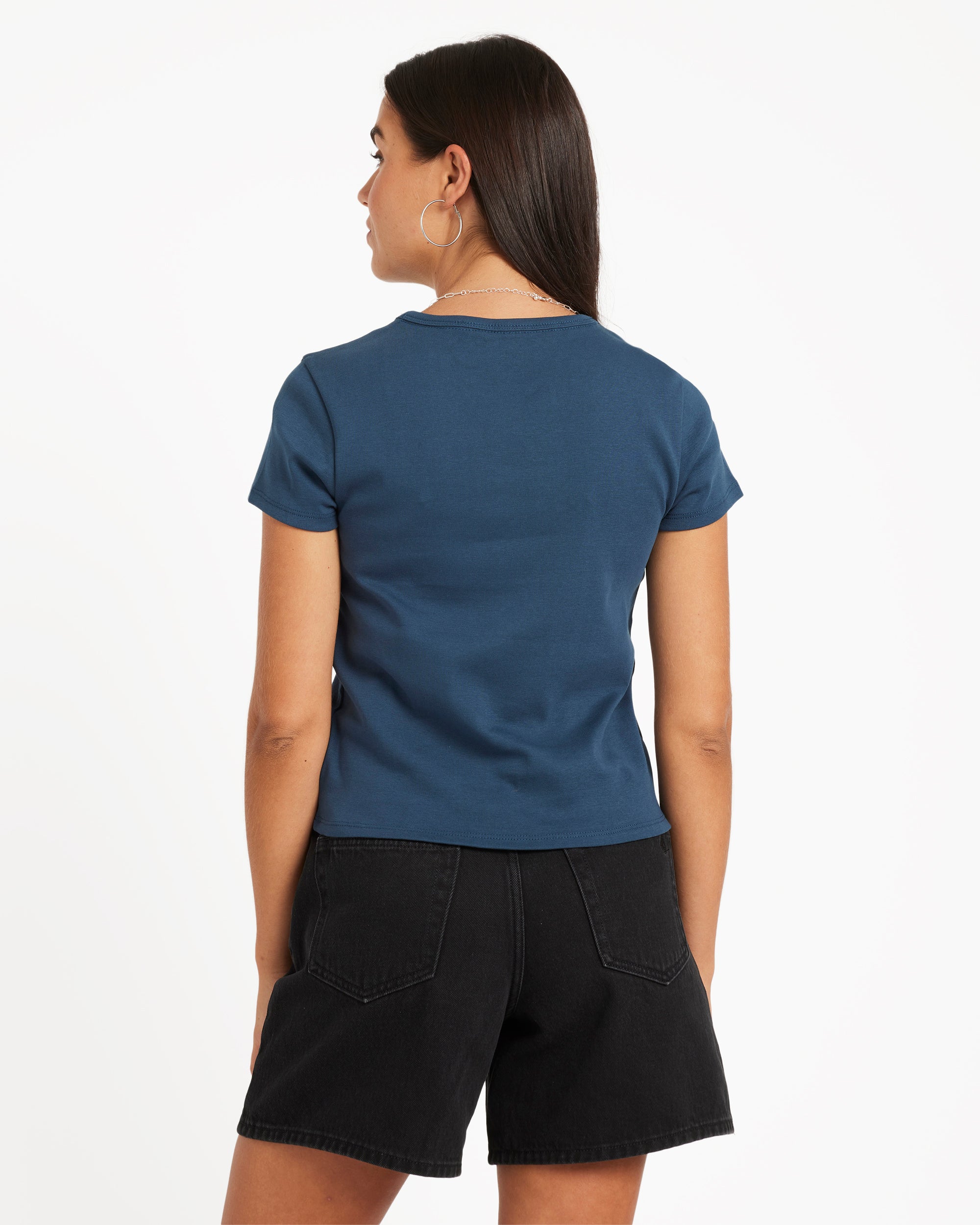 Womens Have A Clue Tee