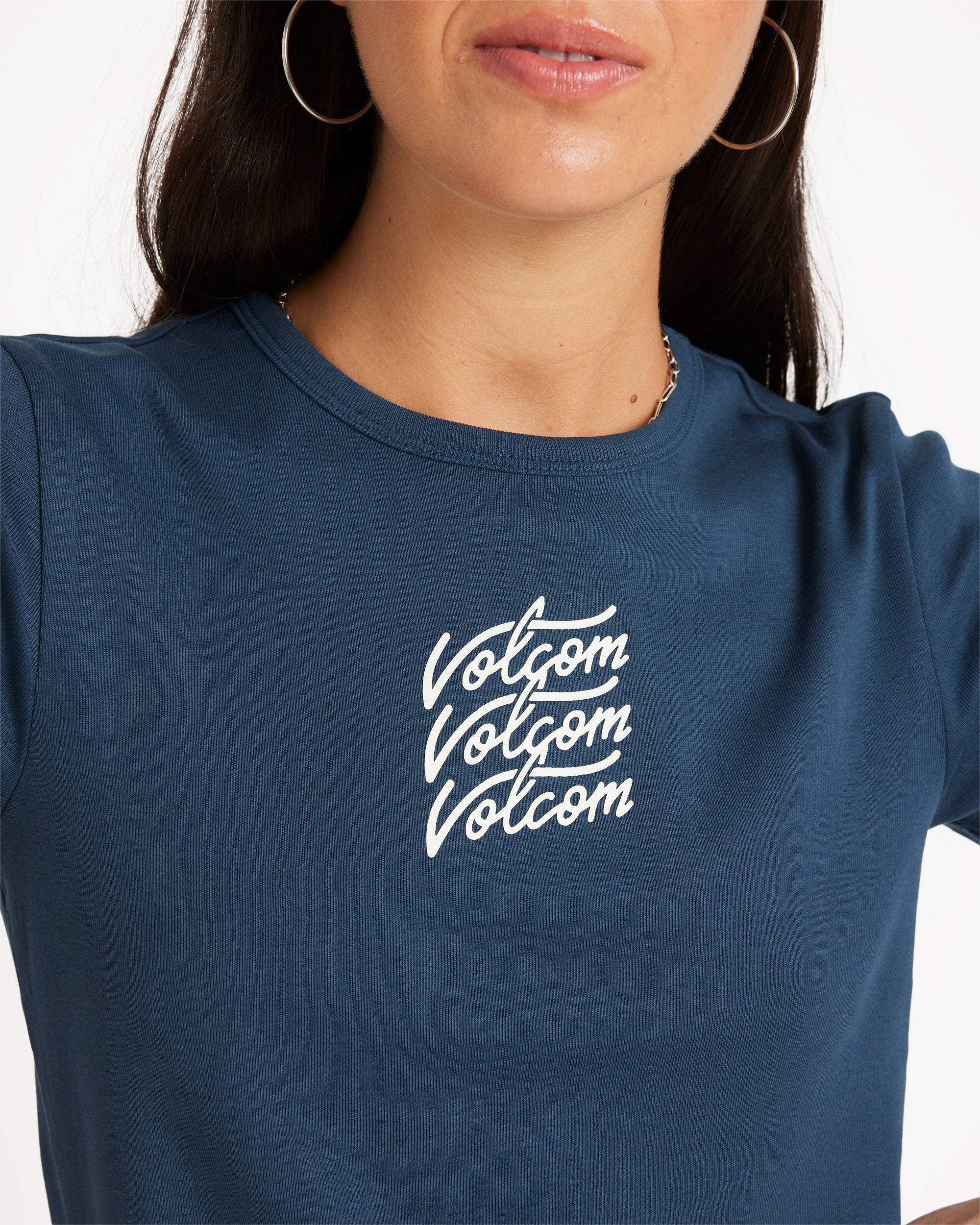 Womens Have A Clue Tee