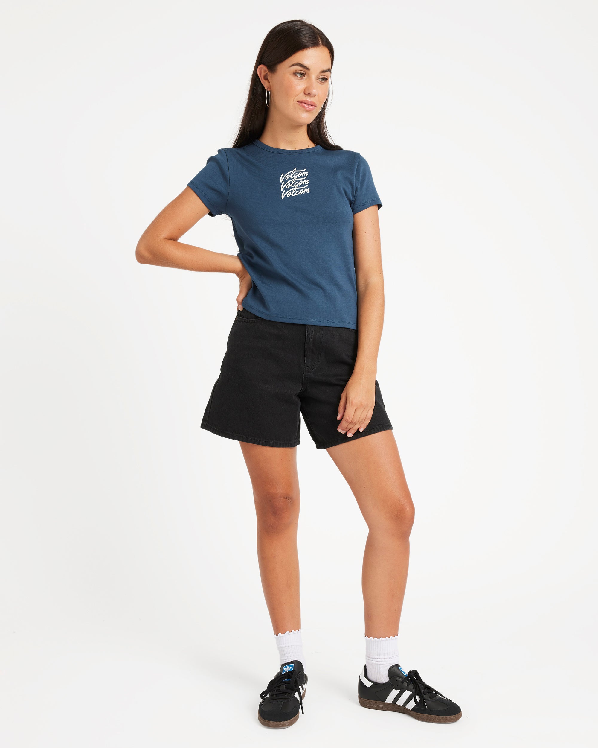 Have A Clue Tee