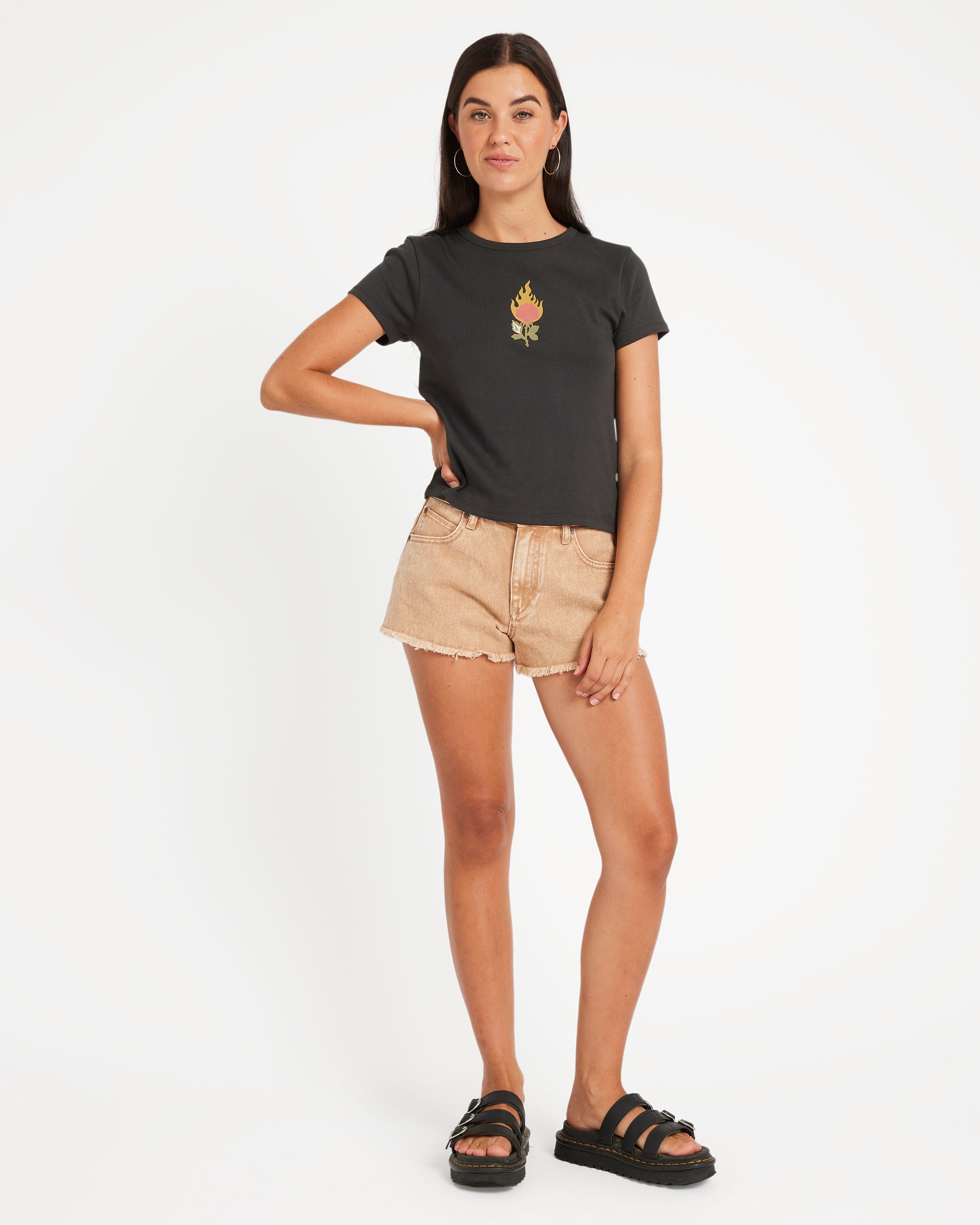 Have A Clue Tee