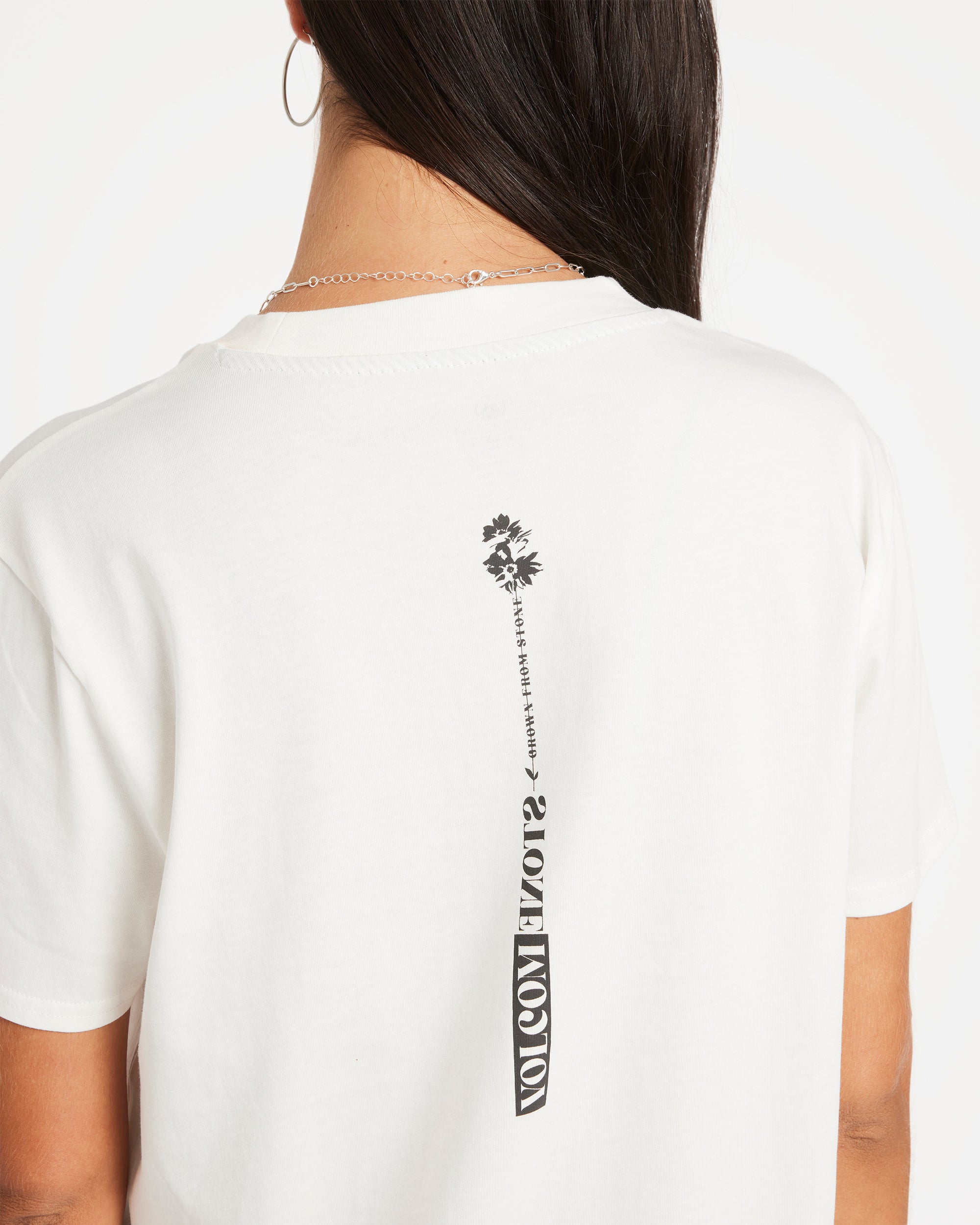 Lock It Up Tee