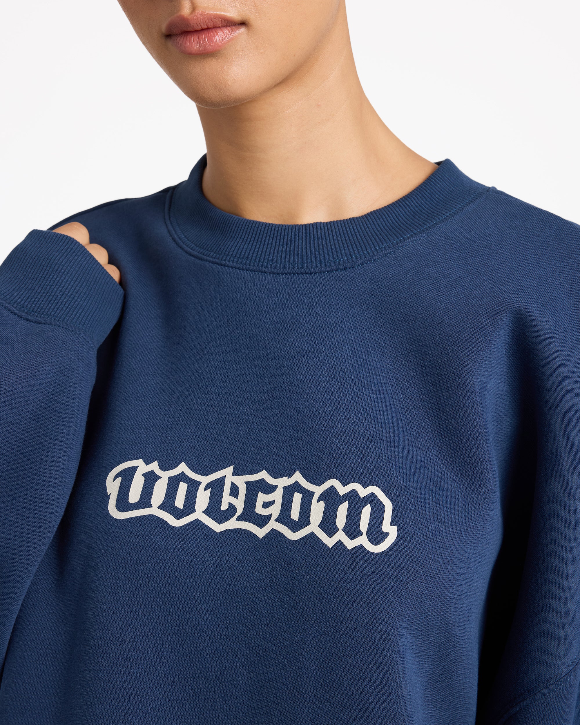 Womens Ex Boyfriends Crew Neck